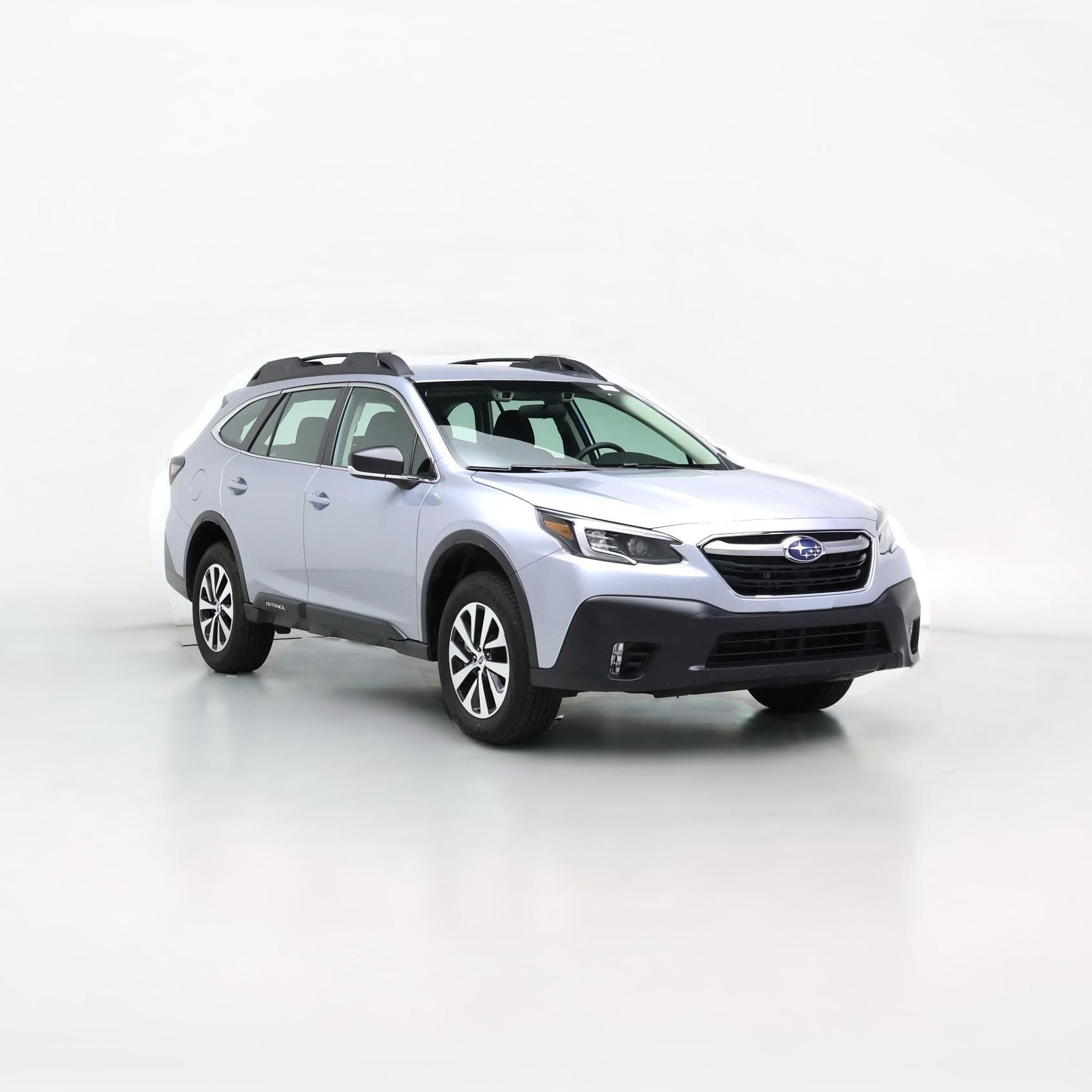 Thumbnail: 2022 Subaru Outback - 1