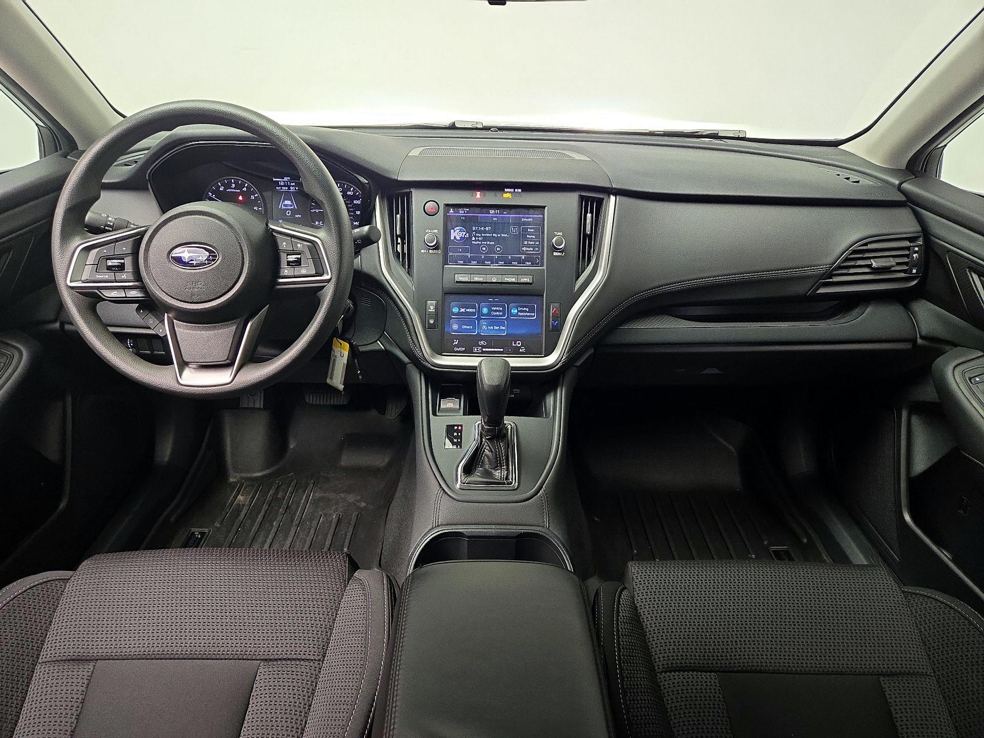 Thumbnail: 2022 Subaru Outback - 9