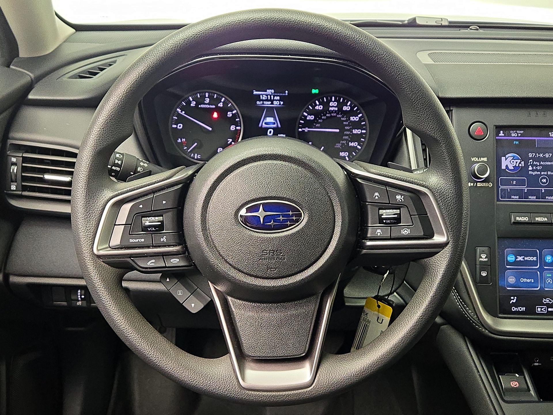 Thumbnail: 2022 Subaru Outback - 10