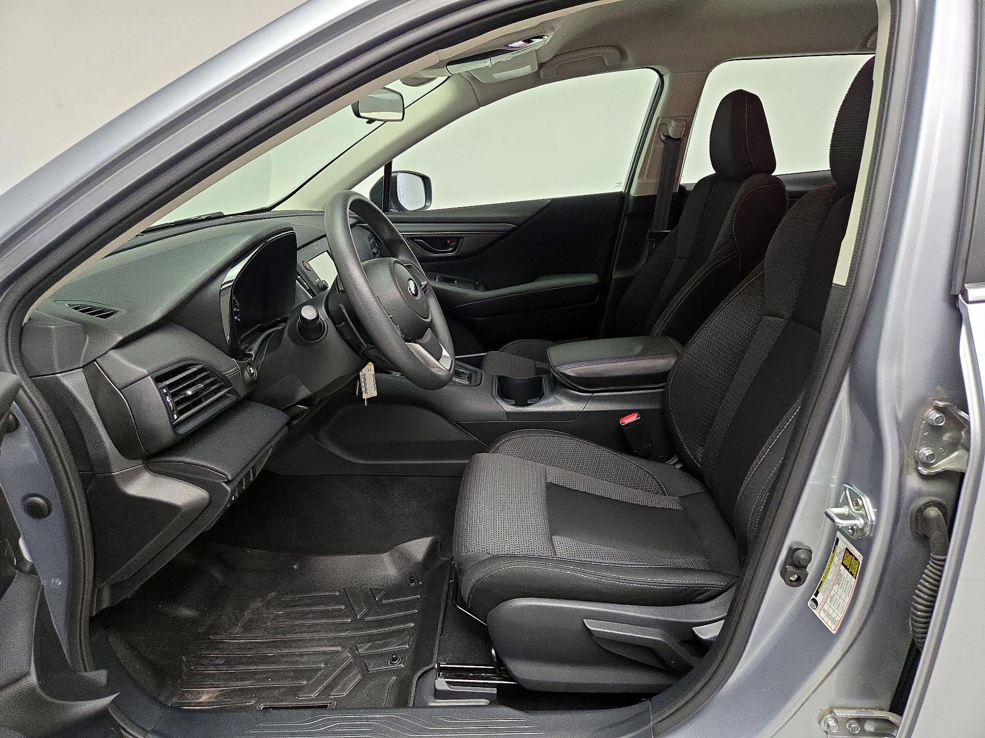 Thumbnail: 2022 Subaru Outback - 11