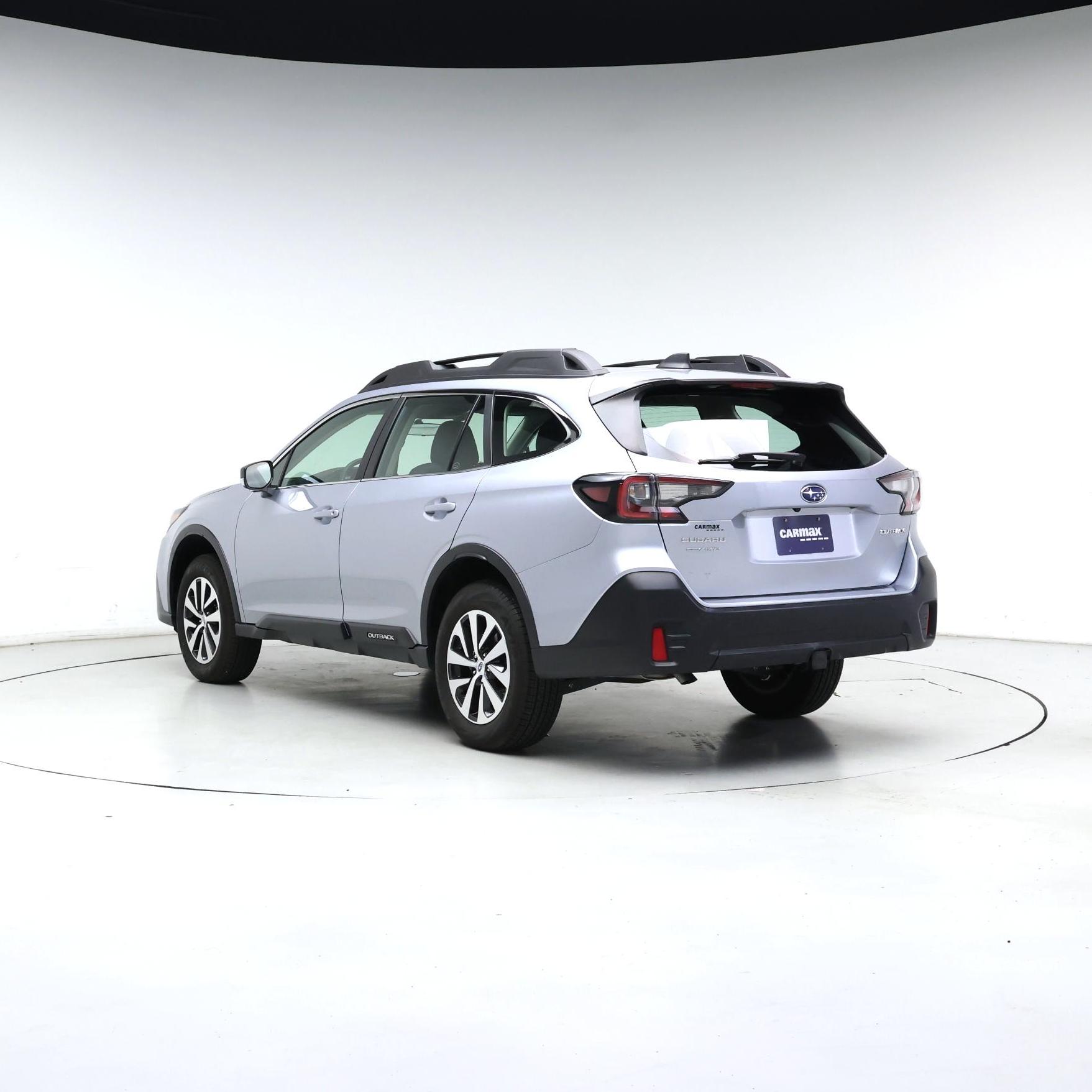 Thumbnail: 2022 Subaru Outback - 2