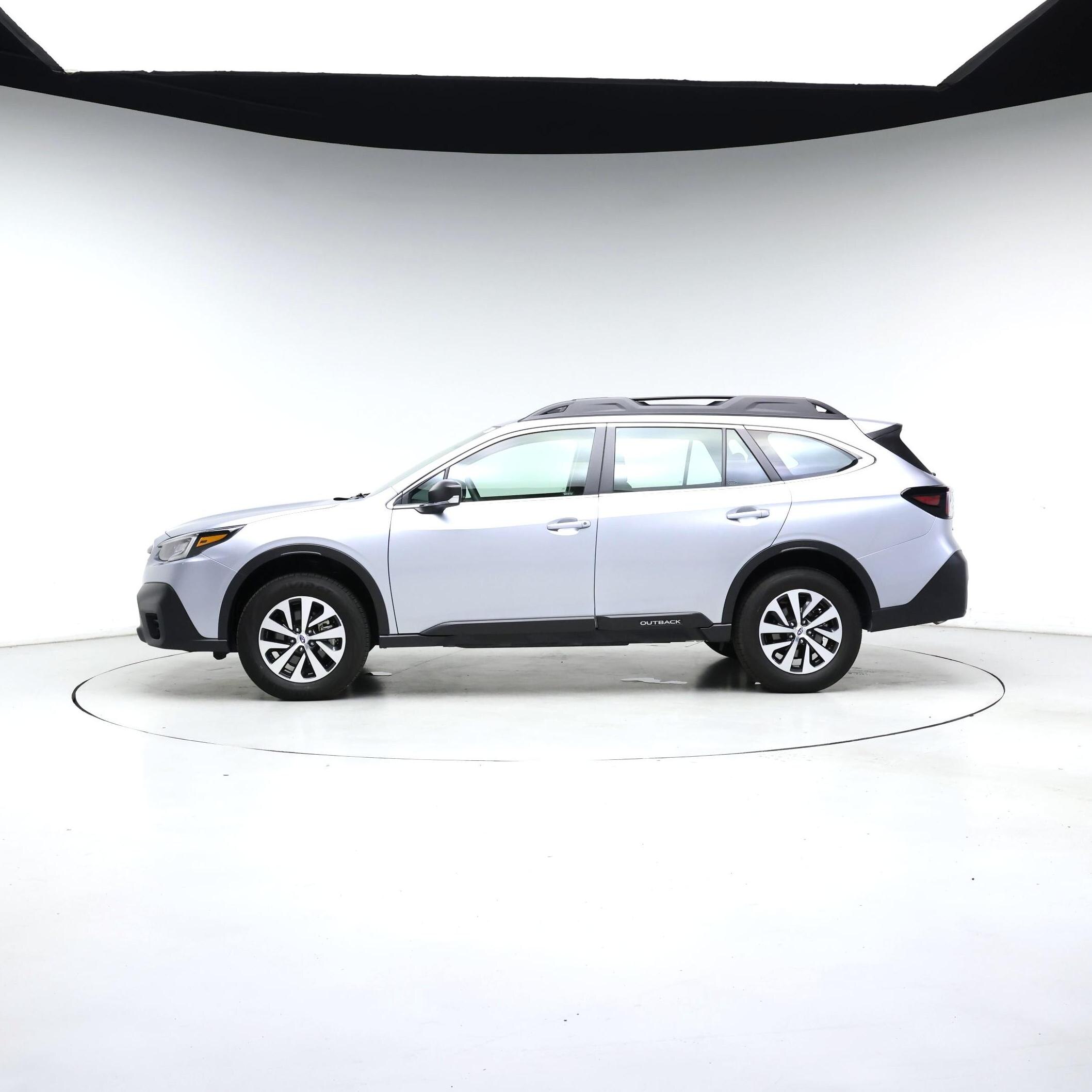 Thumbnail: 2022 Subaru Outback - 3
