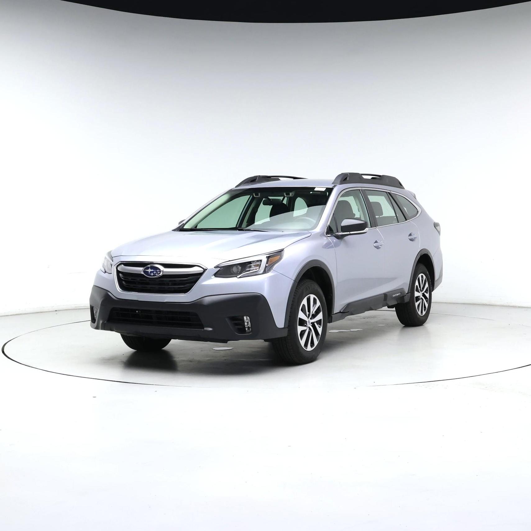 Thumbnail: 2022 Subaru Outback - 4