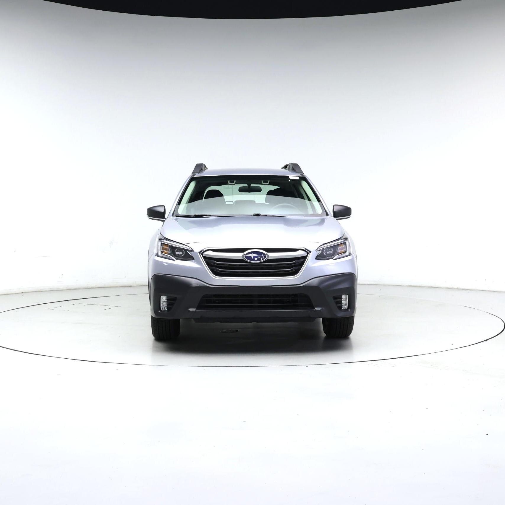Thumbnail: 2022 Subaru Outback - 5