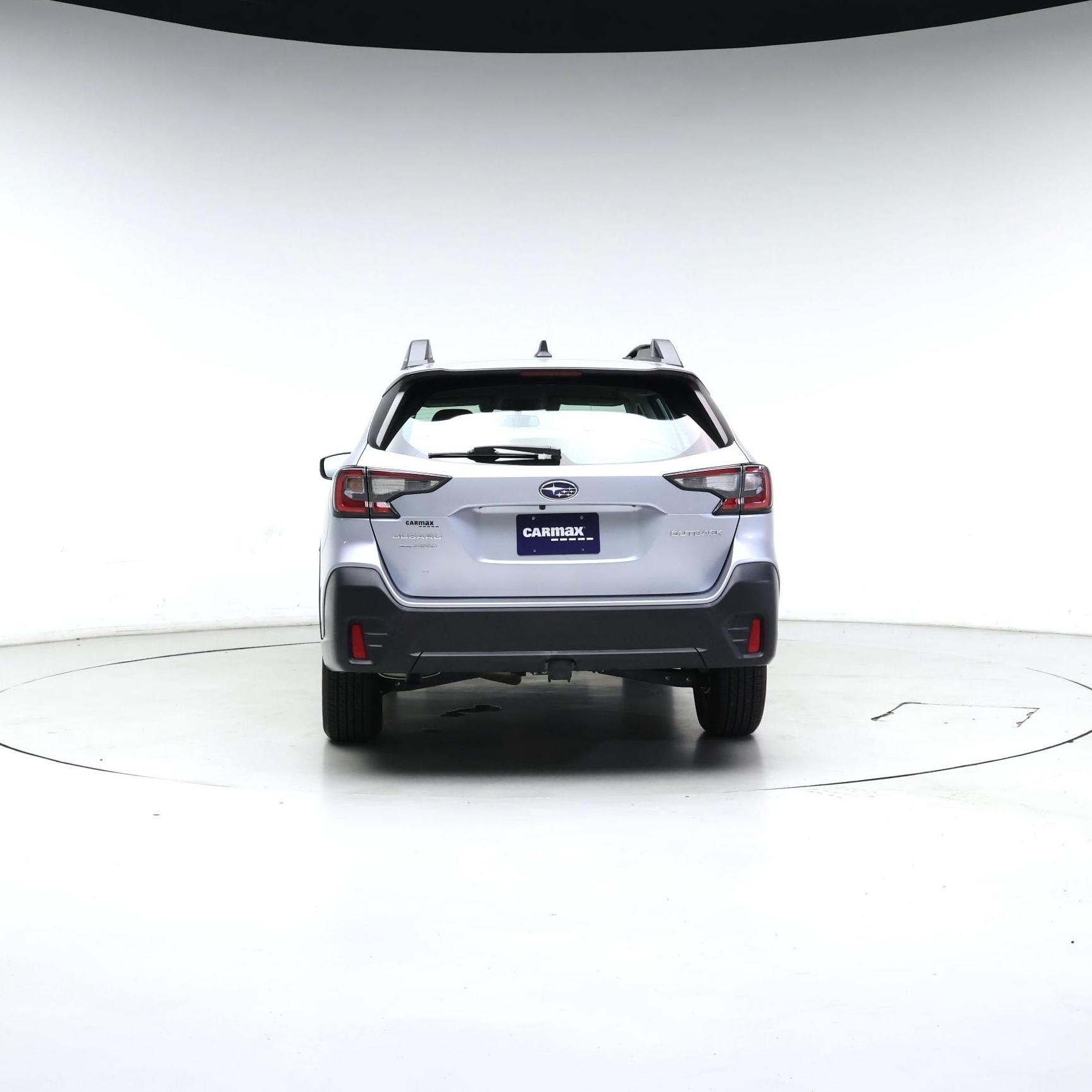 Thumbnail: 2022 Subaru Outback - 6