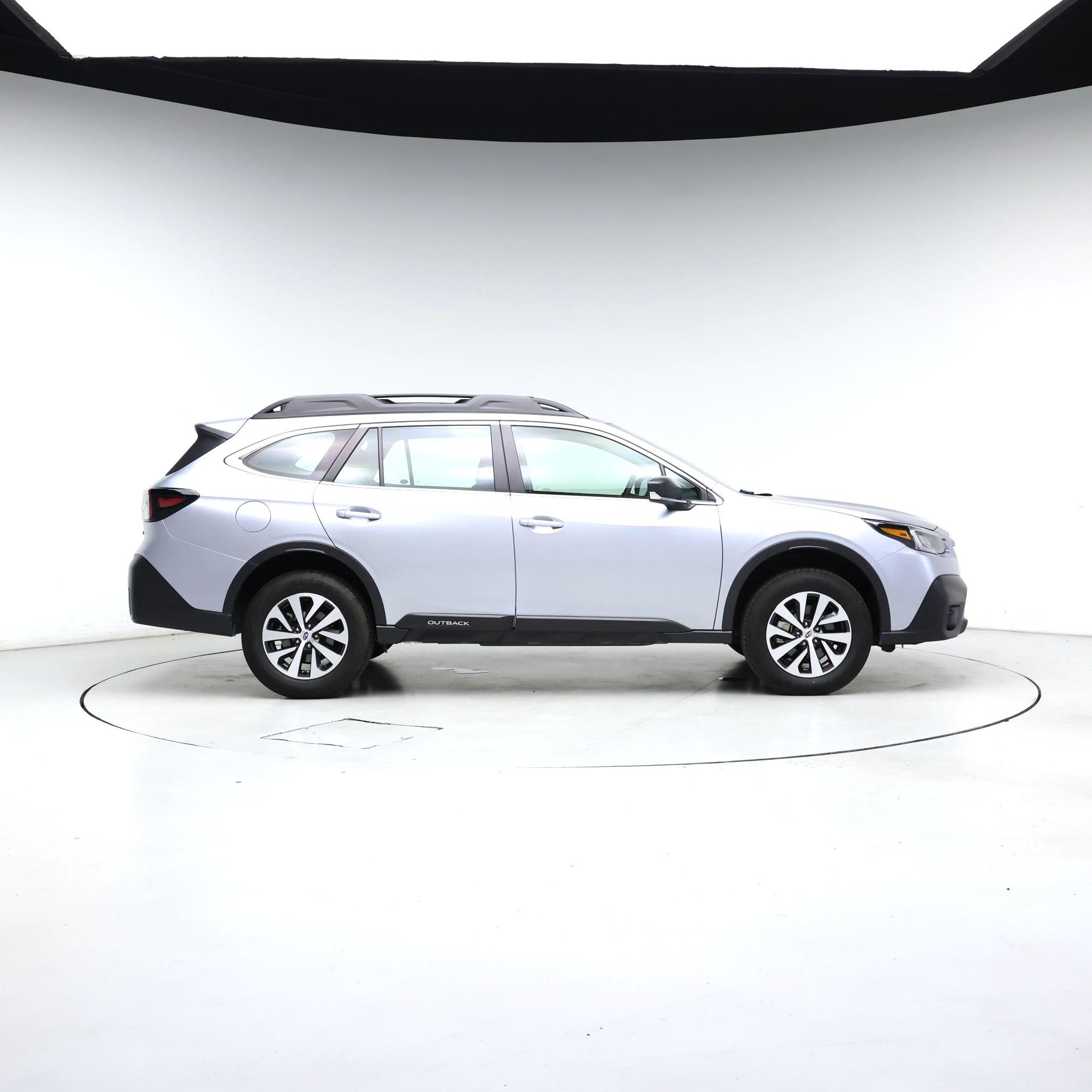 Thumbnail: 2022 Subaru Outback - 7