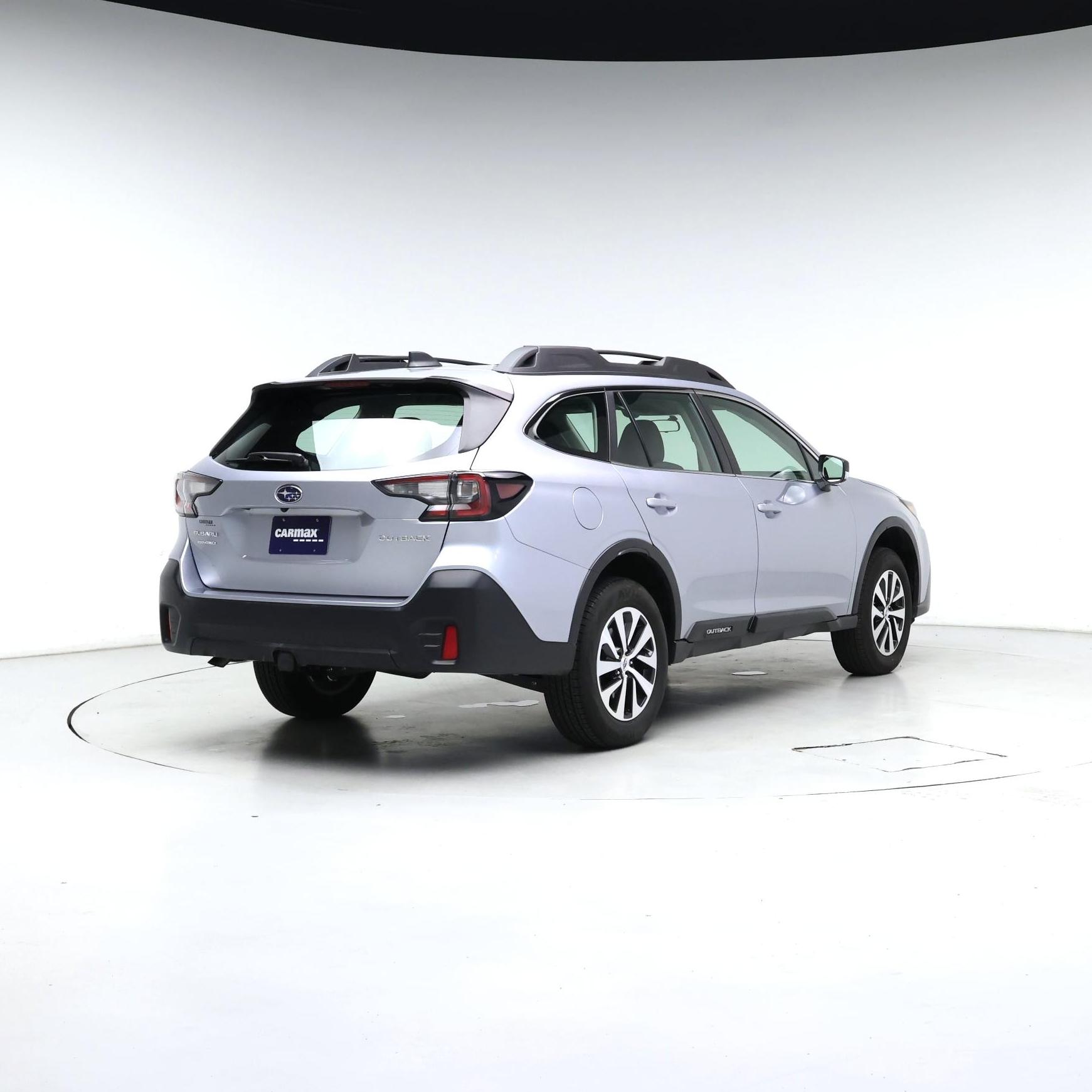 Thumbnail: 2022 Subaru Outback - 8