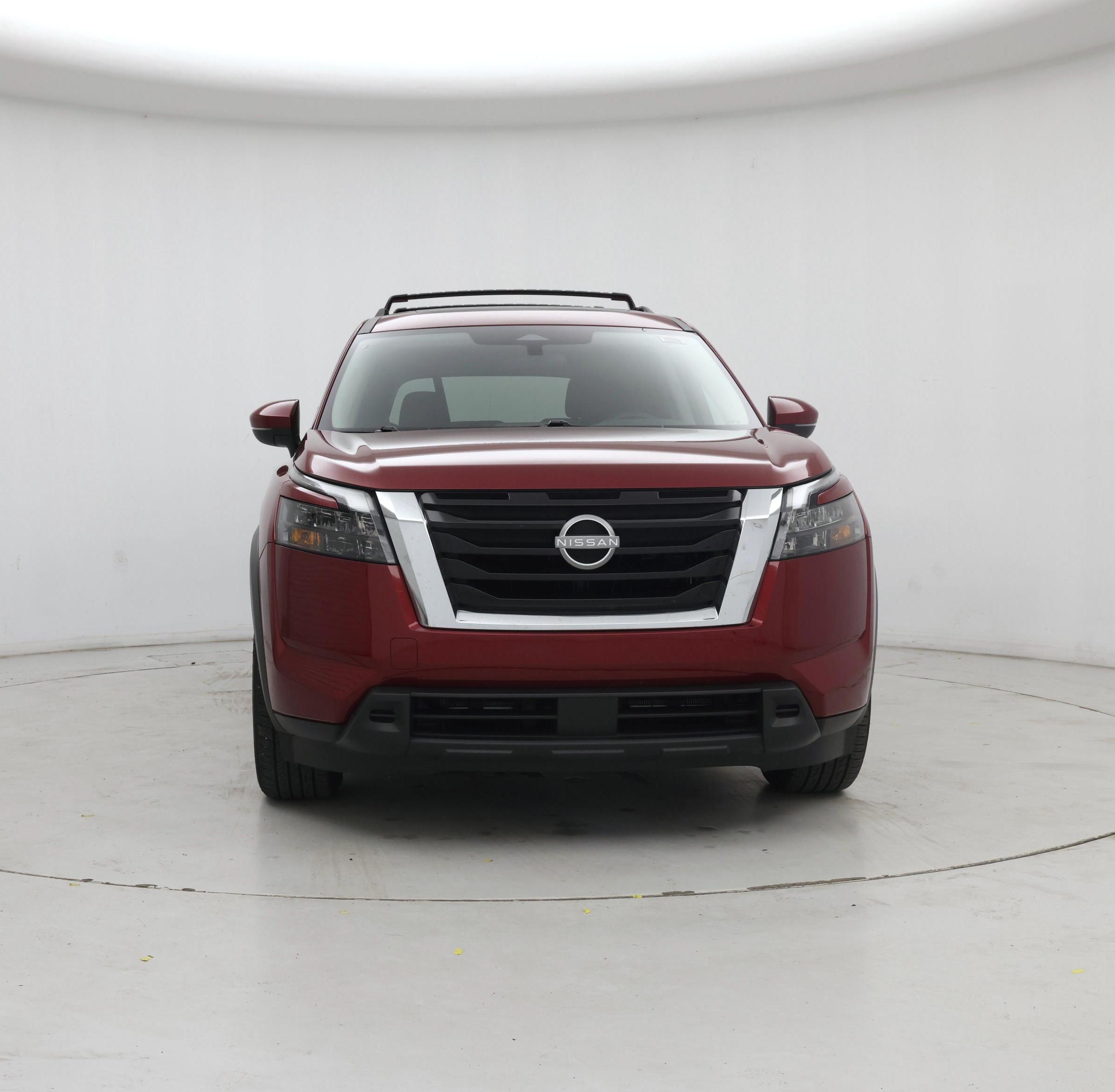 Thumbnail: 2025 Nissan Pathfinder - 5