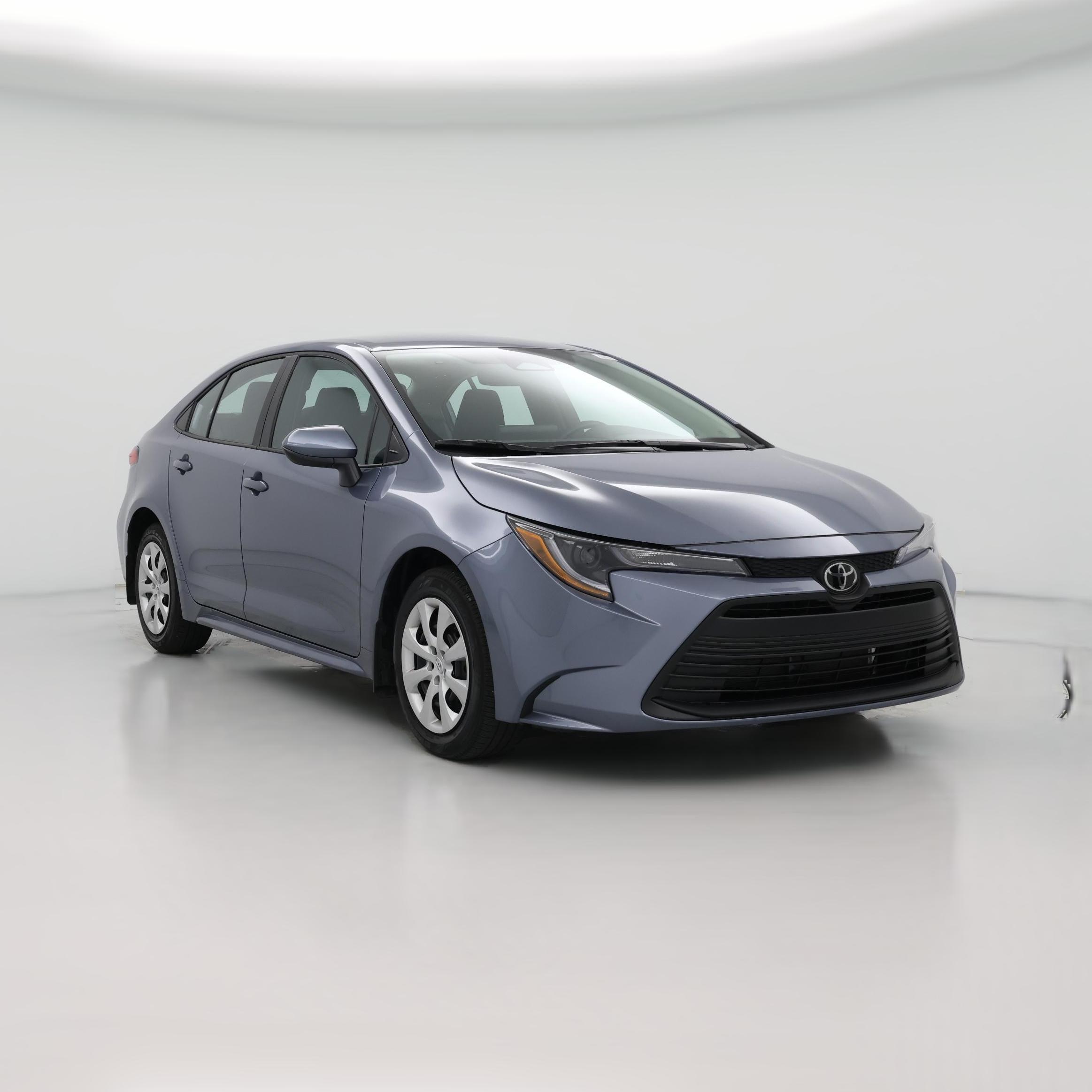 Thumbnail: 2026 Toyota Corolla - 1
