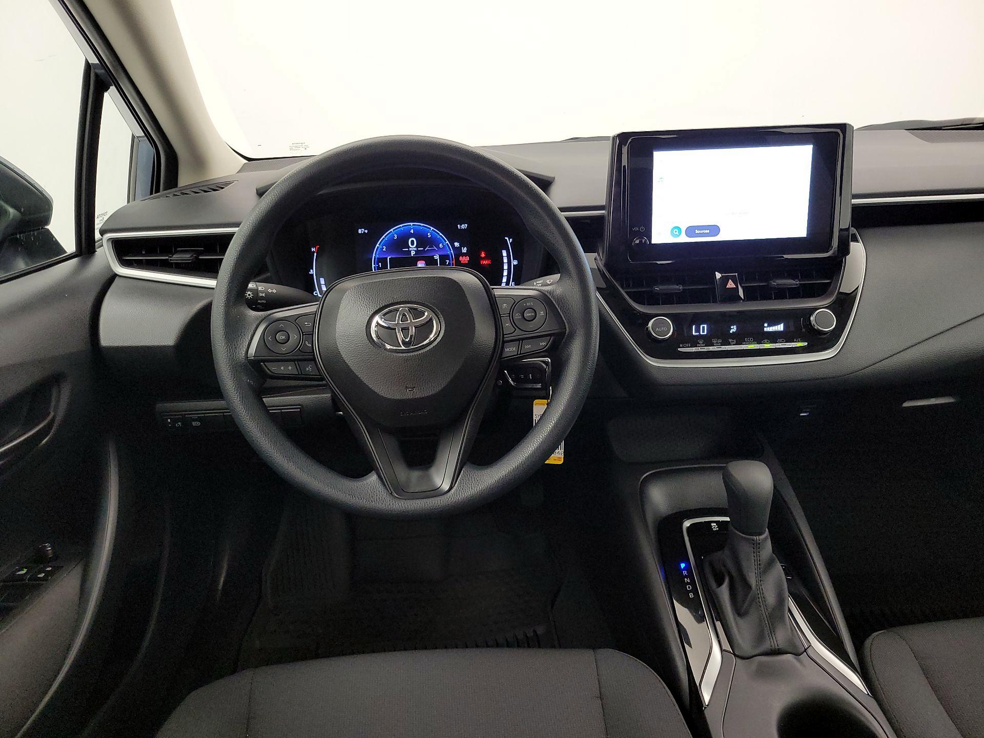 Thumbnail: 2026 Toyota Corolla - 10