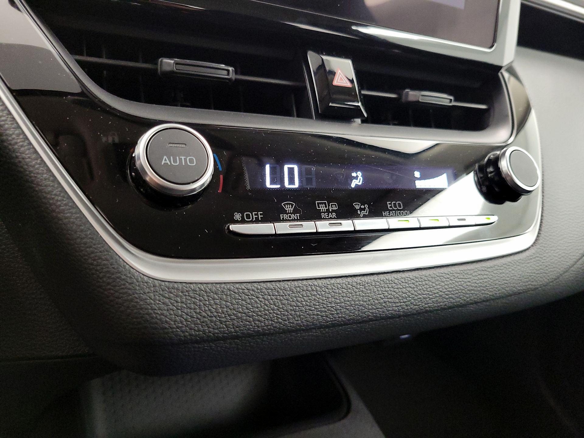 Thumbnail: 2026 Toyota Corolla - 16