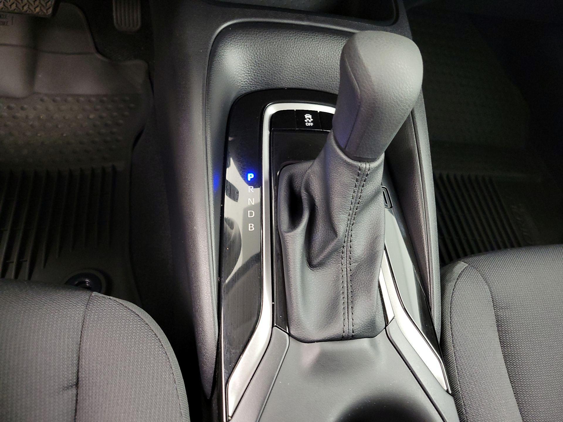 Thumbnail: 2026 Toyota Corolla - 17