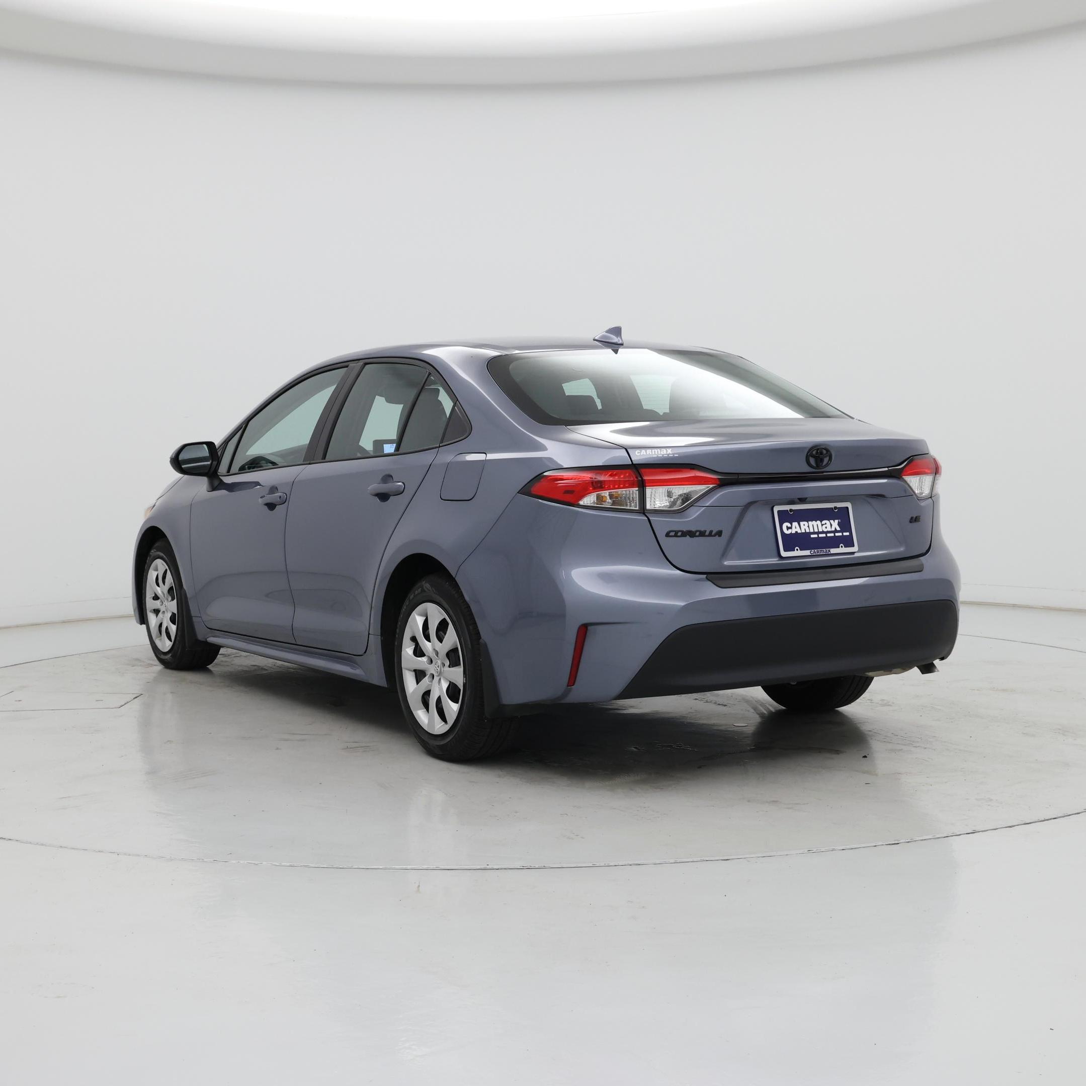 Thumbnail: 2026 Toyota Corolla - 2