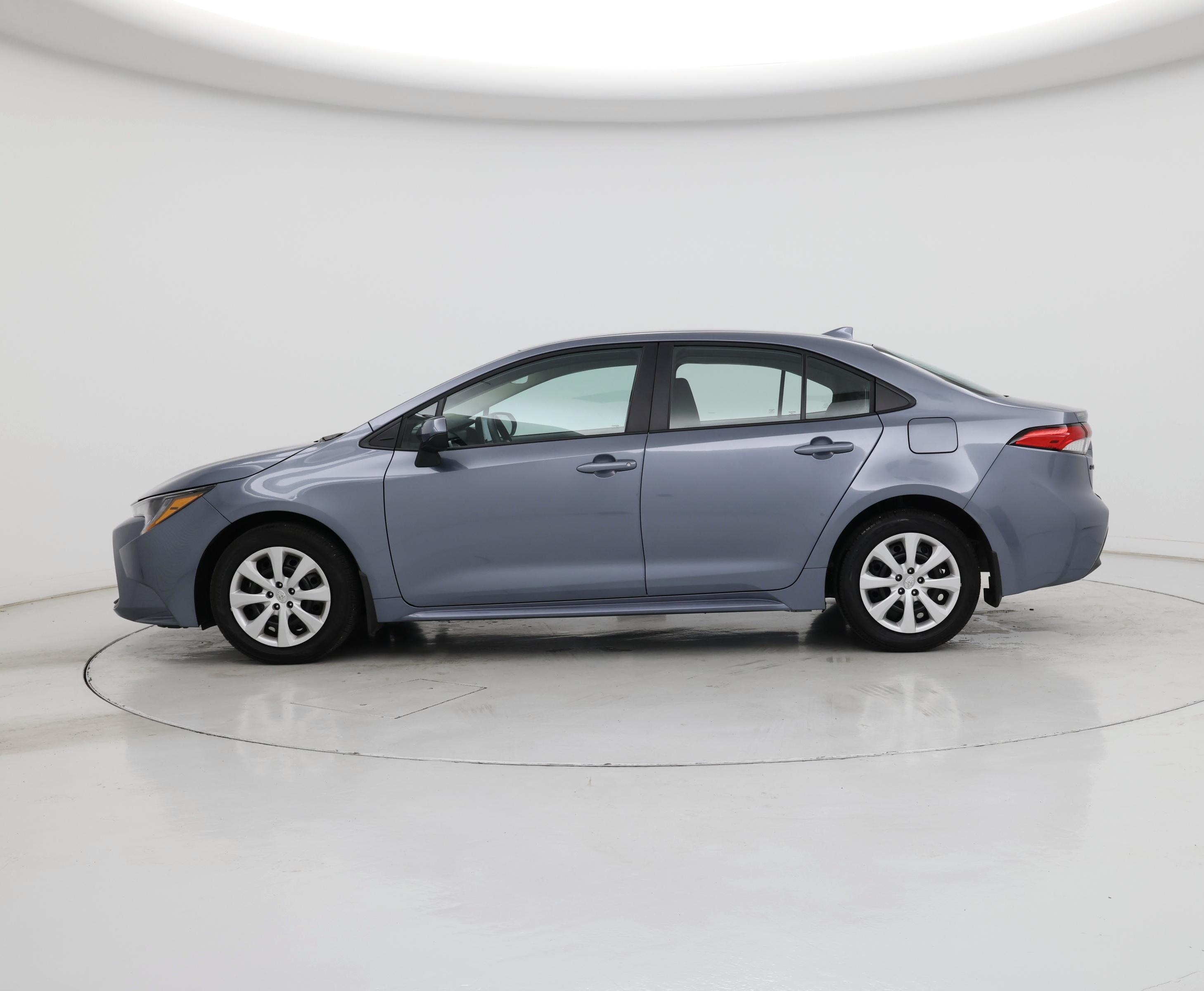 Thumbnail: 2026 Toyota Corolla - 3