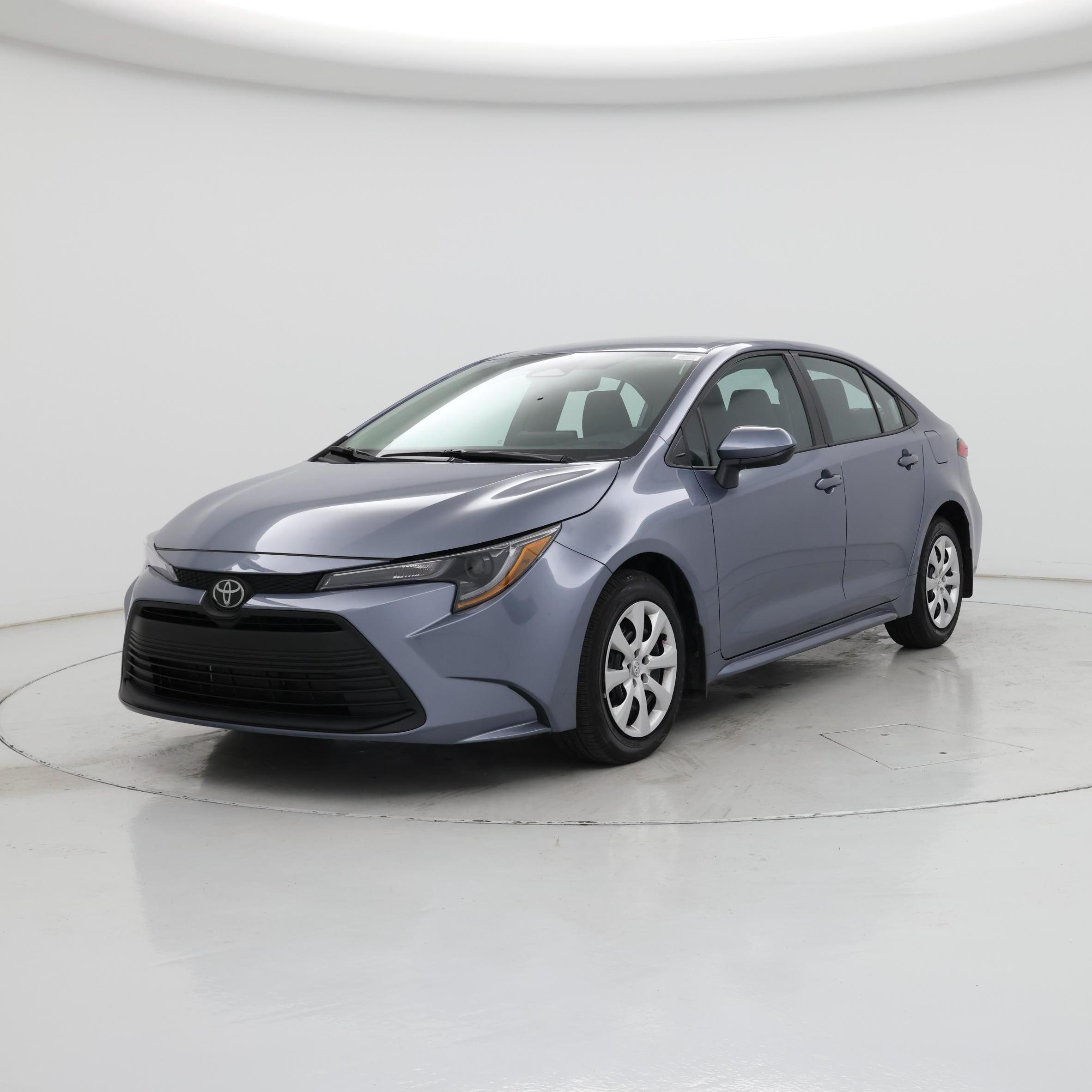 Thumbnail: 2026 Toyota Corolla - 4