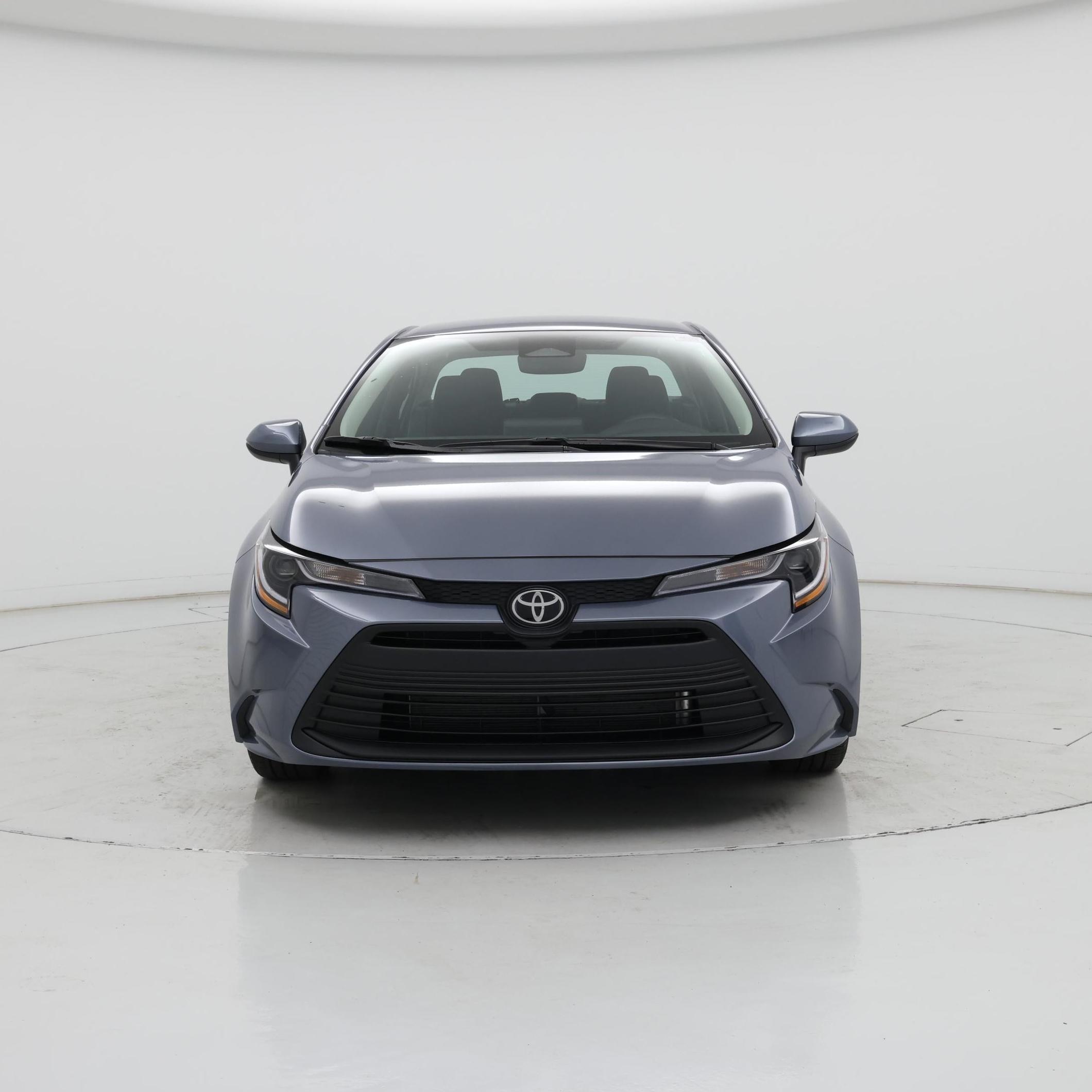 Thumbnail: 2026 Toyota Corolla - 5
