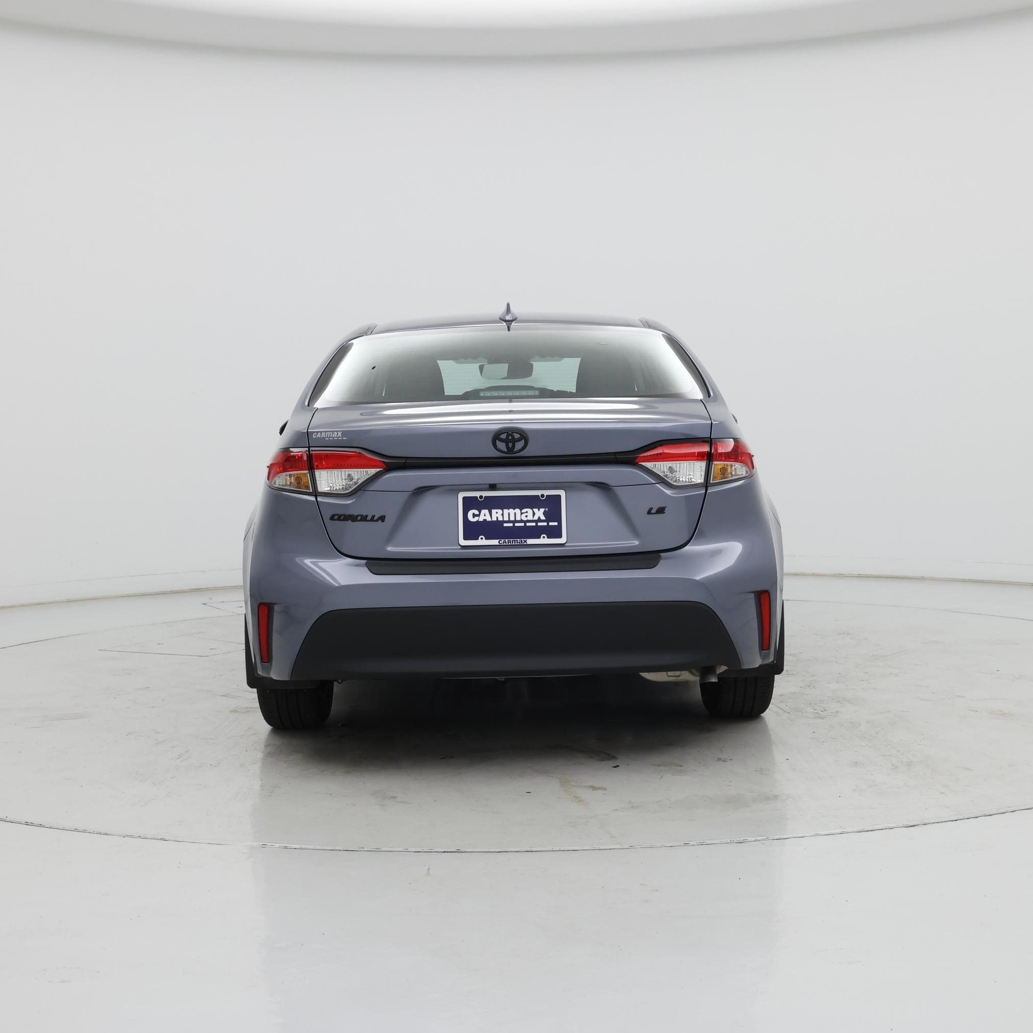 Thumbnail: 2026 Toyota Corolla - 6