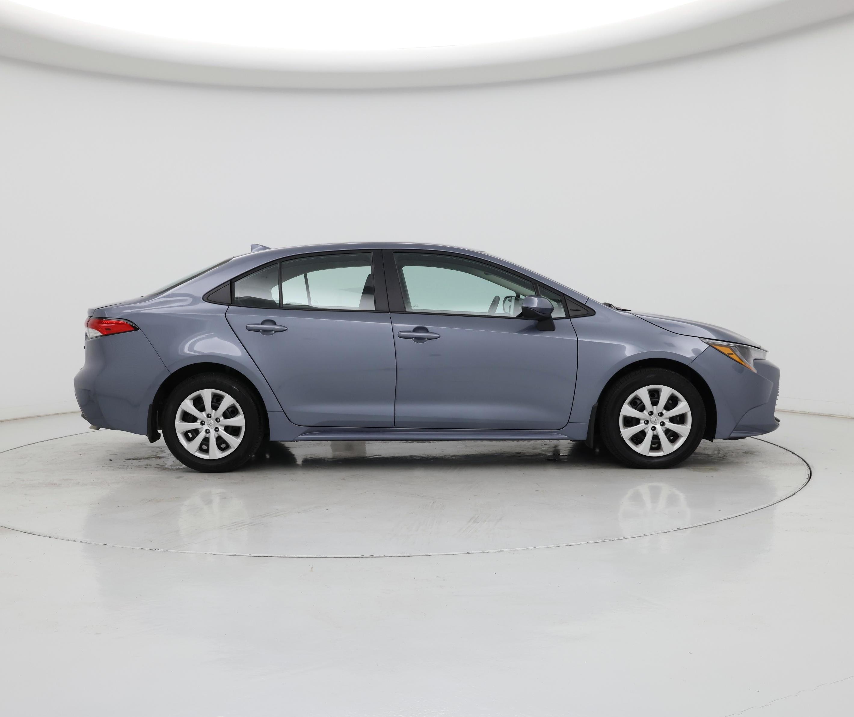 Thumbnail: 2026 Toyota Corolla - 7