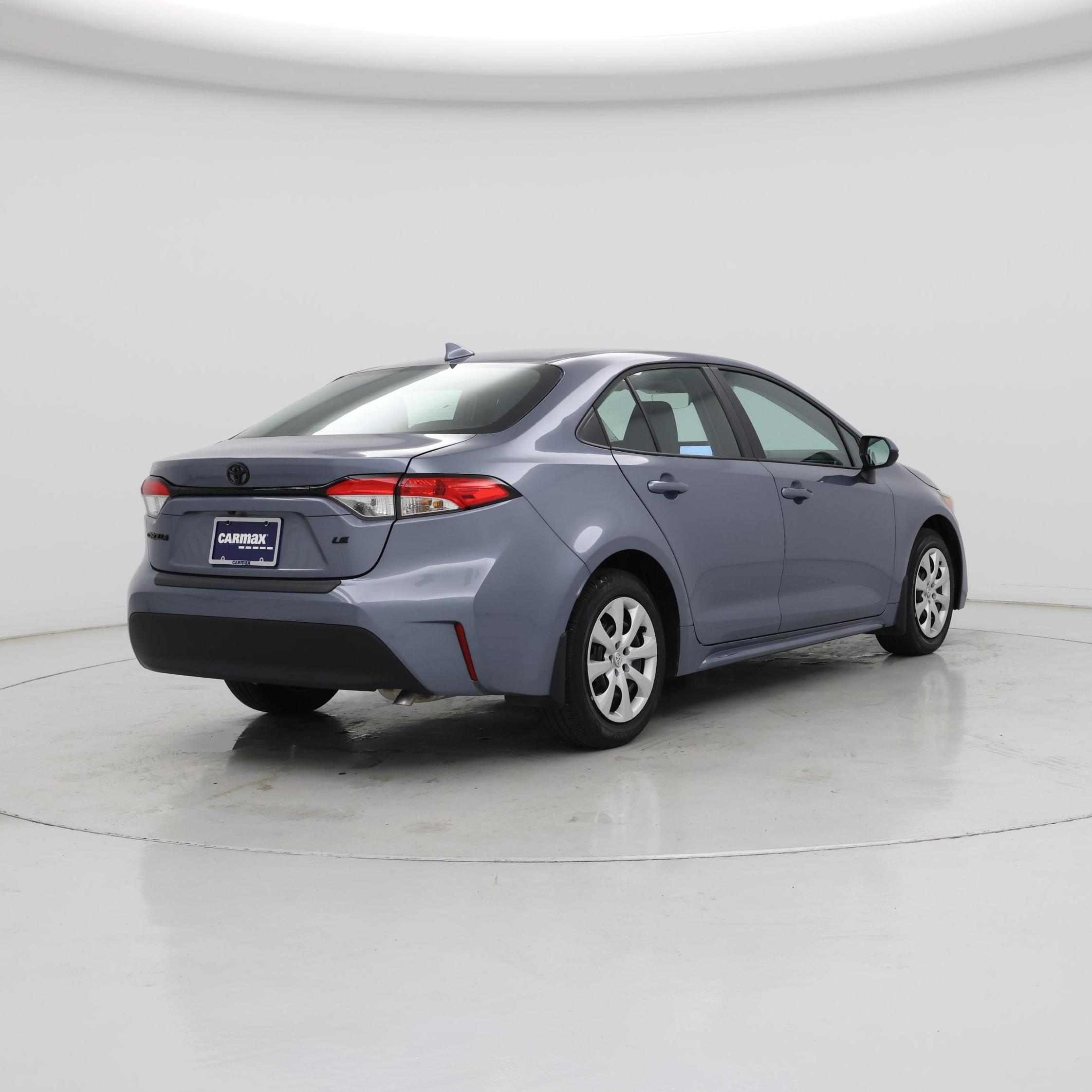 Thumbnail: 2026 Toyota Corolla - 8