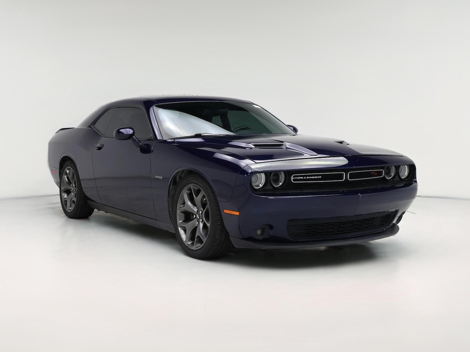 2016 Dodge Challenger