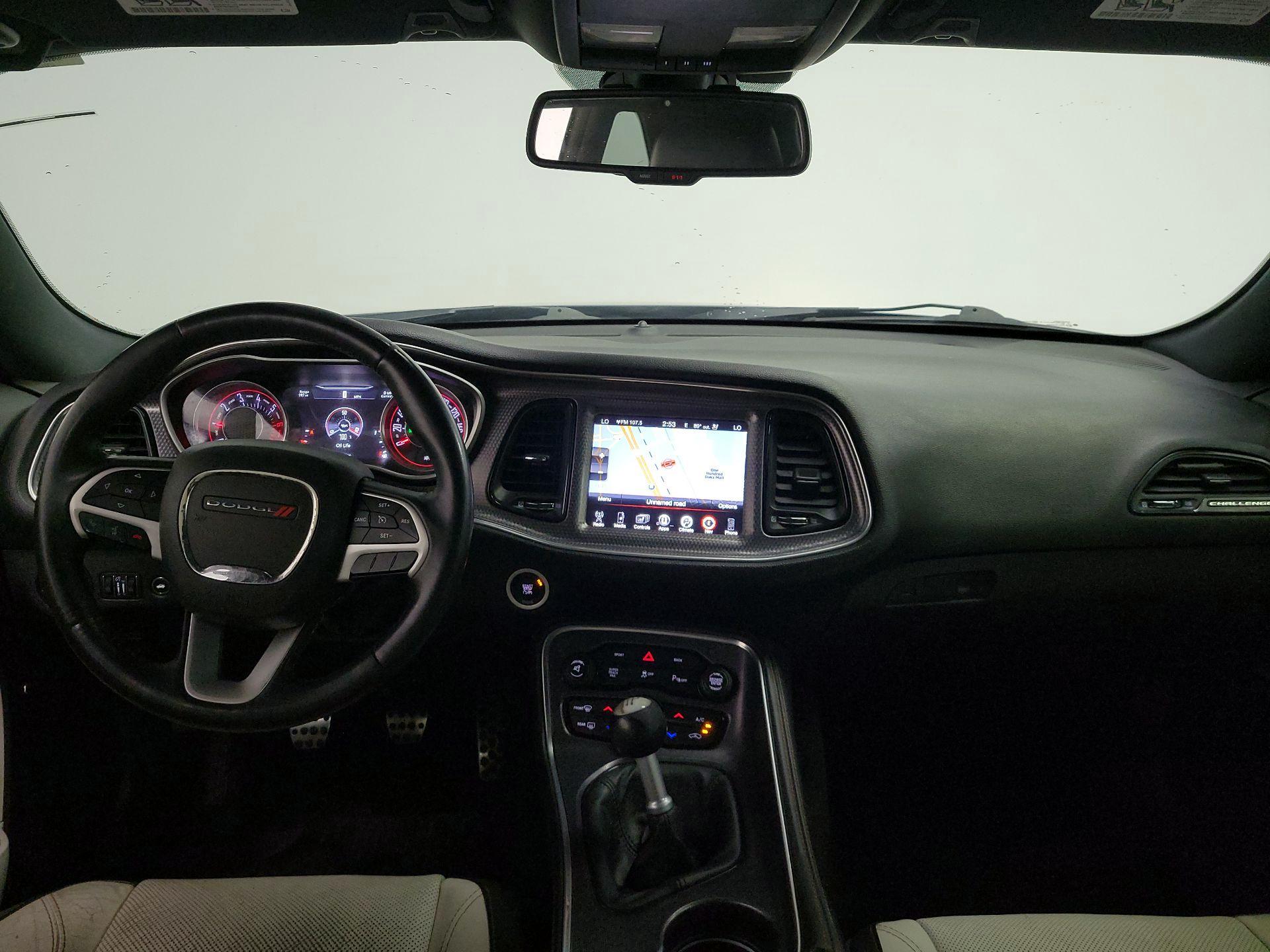 Thumbnail: 2016 Dodge Challenger - 9