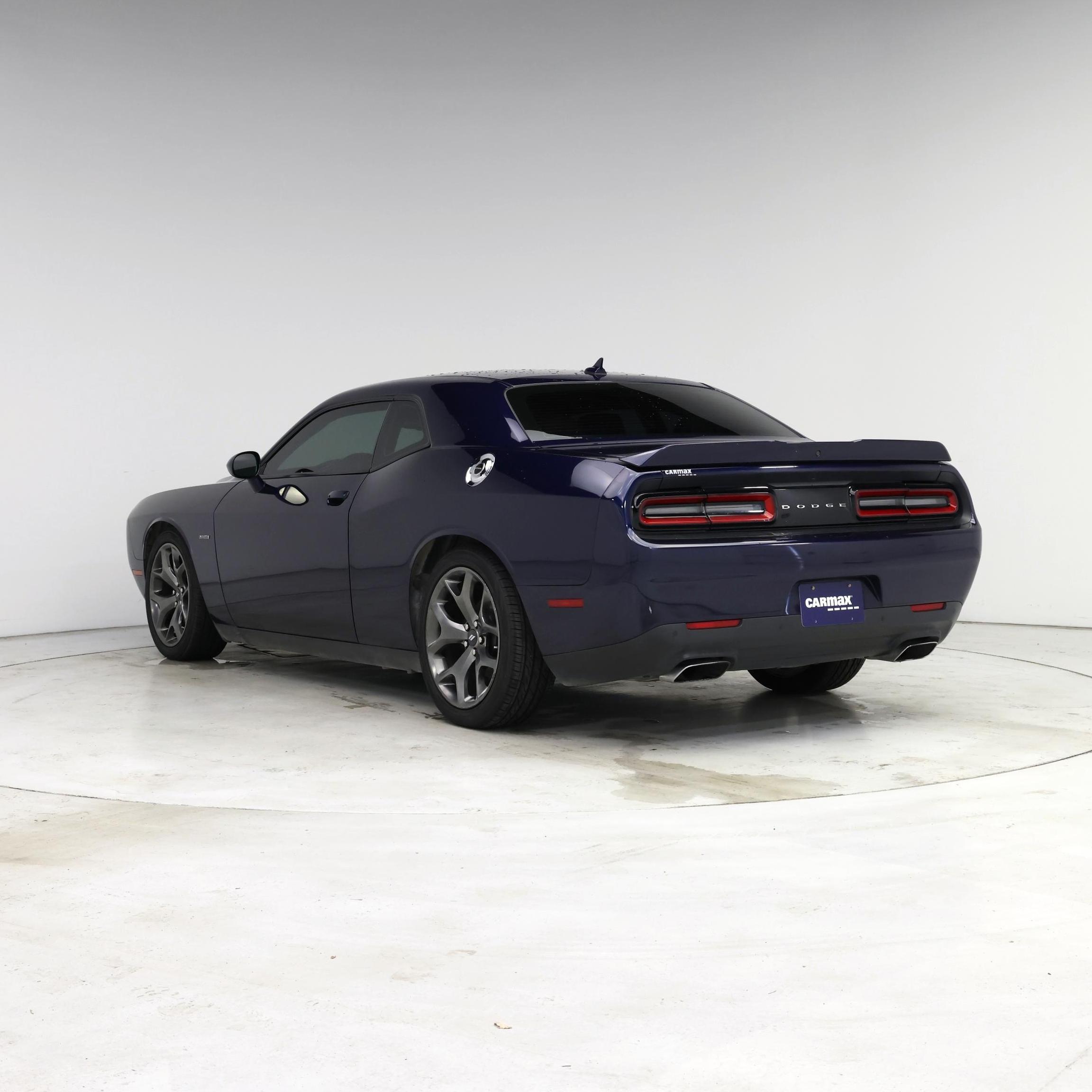 Thumbnail: 2016 Dodge Challenger - 2