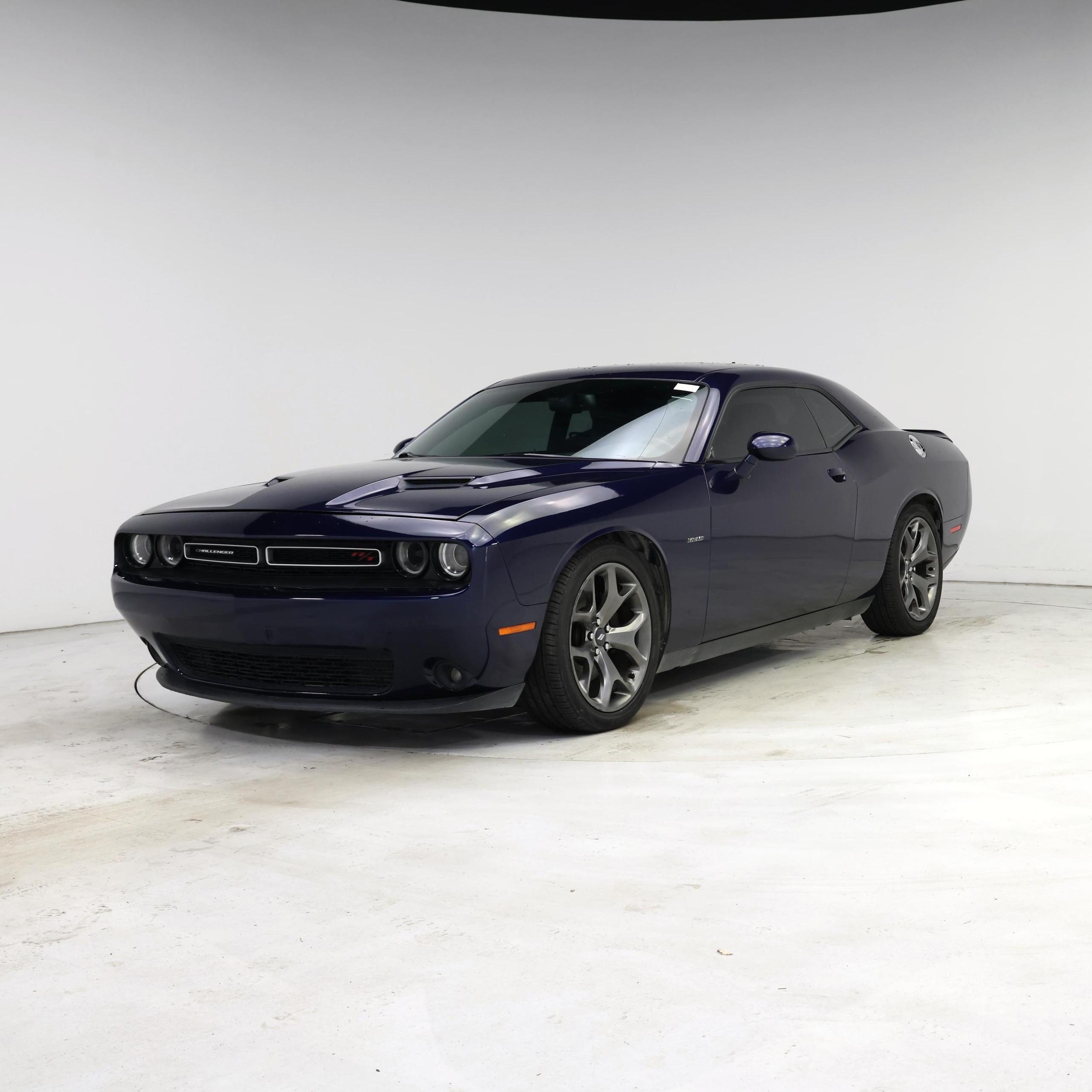 Thumbnail: 2016 Dodge Challenger - 4