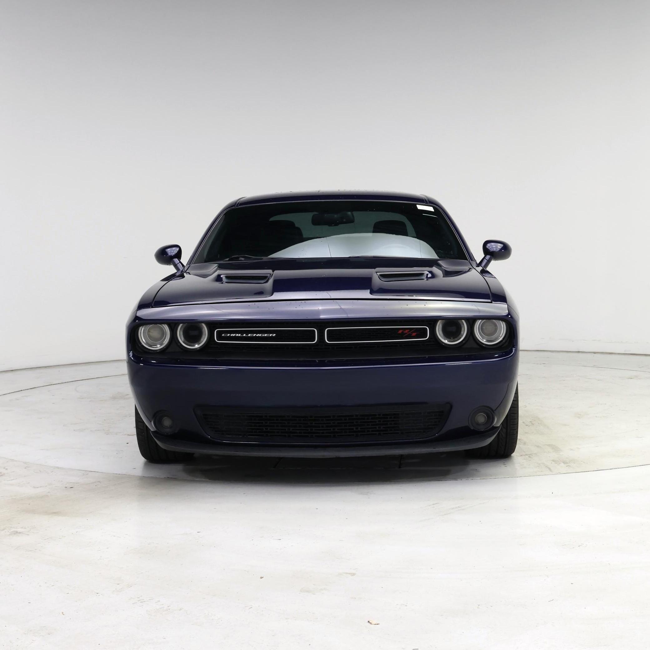 Thumbnail: 2016 Dodge Challenger - 5