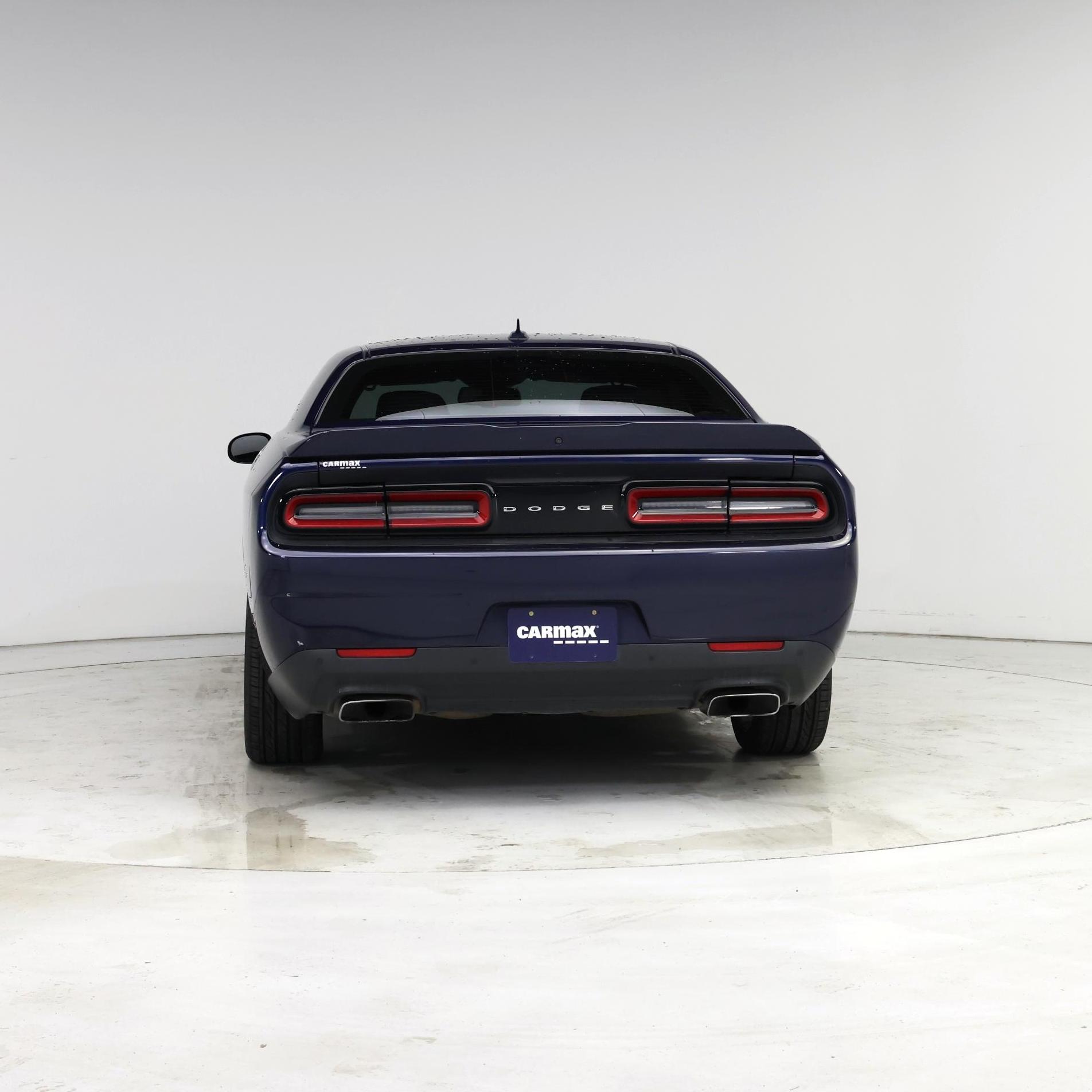 Thumbnail: 2016 Dodge Challenger - 6
