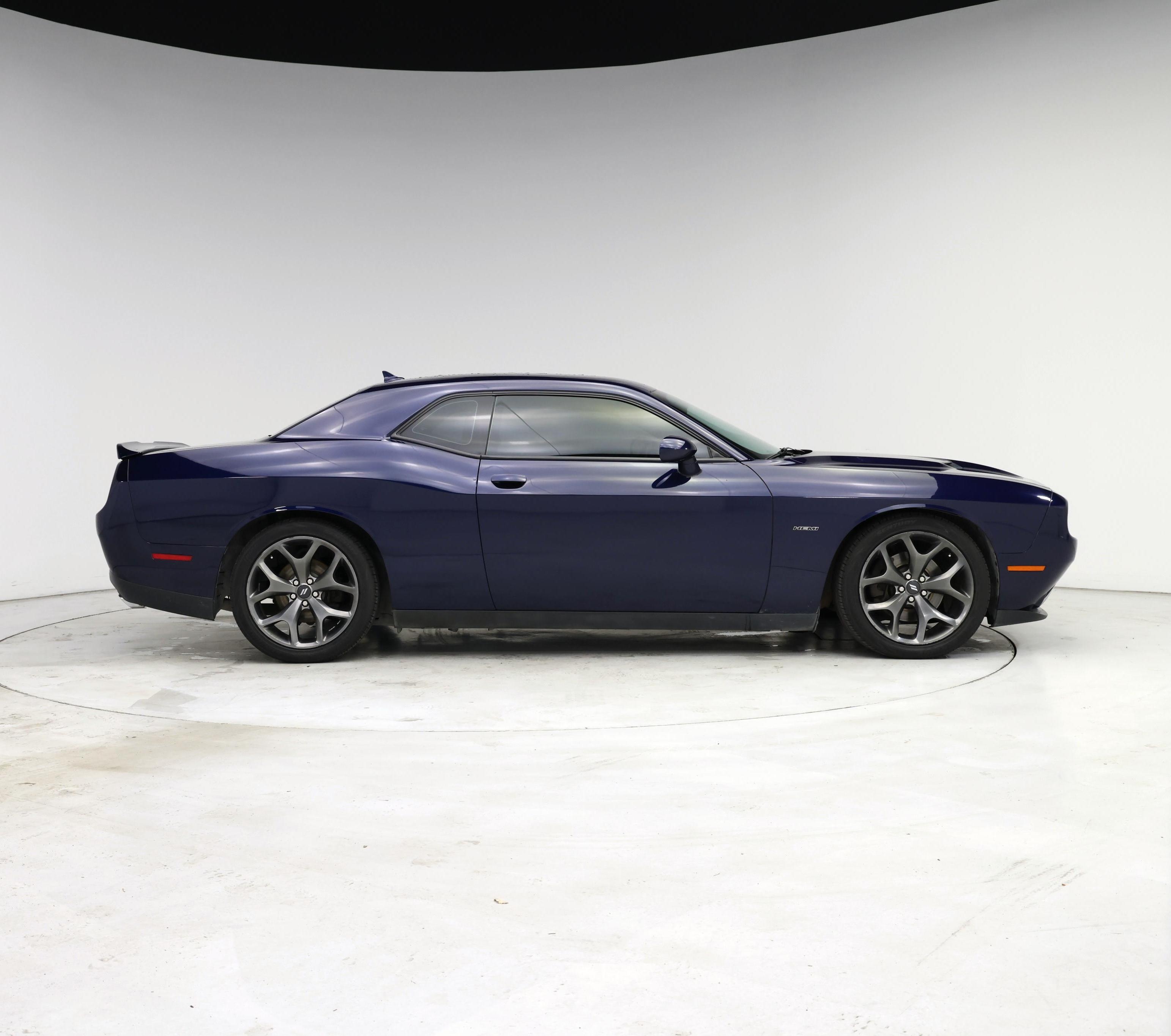 Thumbnail: 2016 Dodge Challenger - 7