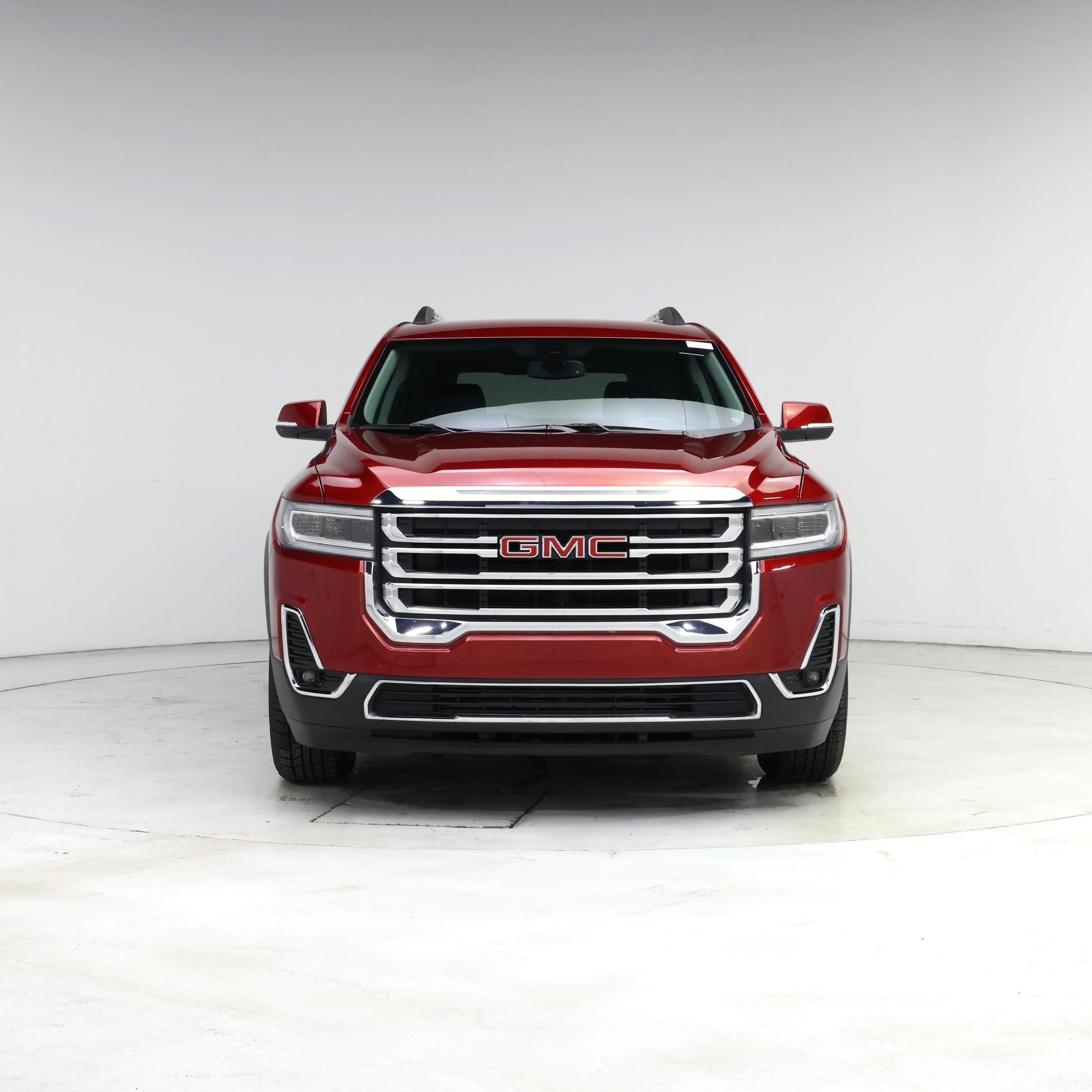 Thumbnail: 2023 GMC Acadia - 5