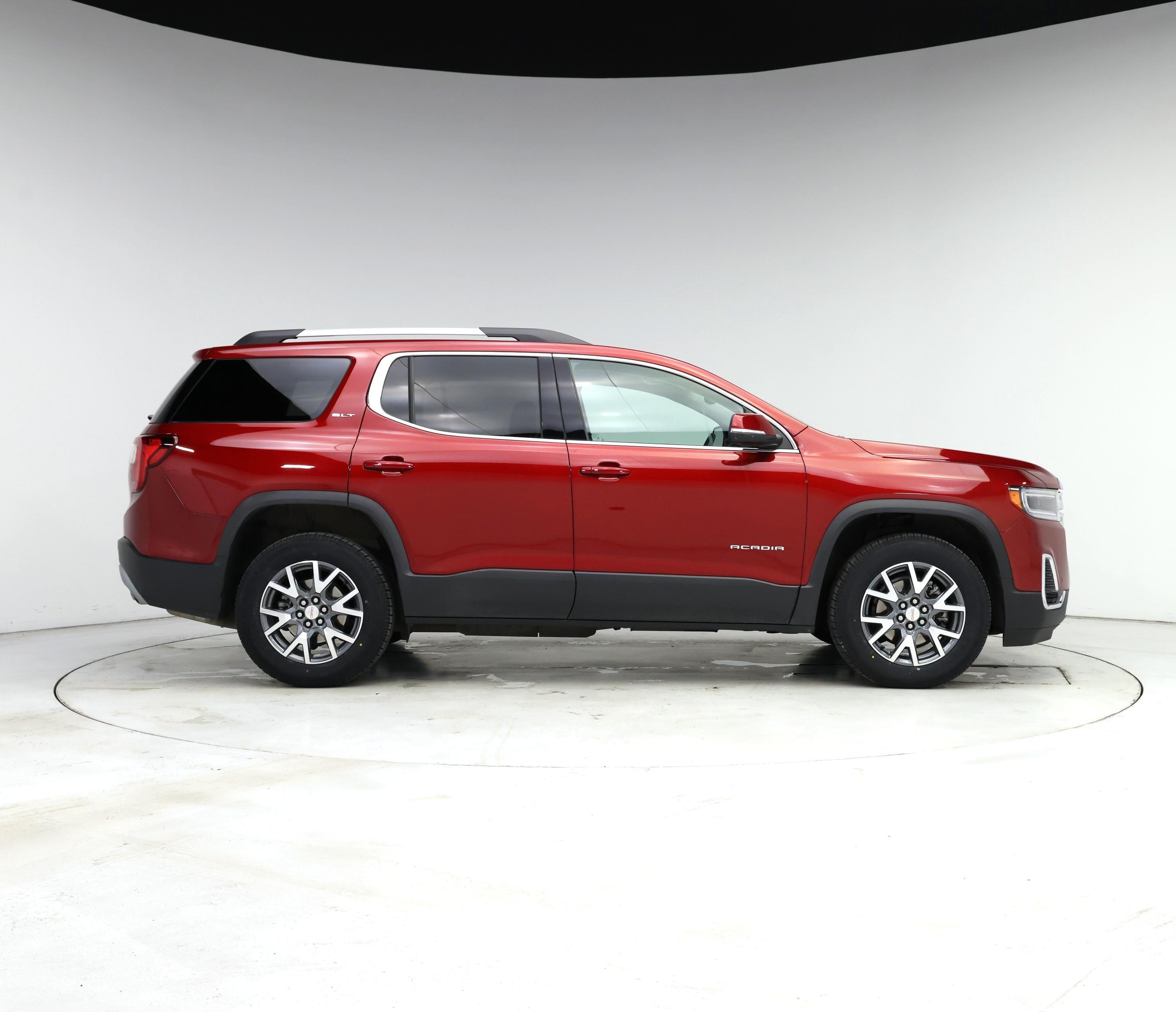 Thumbnail: 2023 GMC Acadia - 7