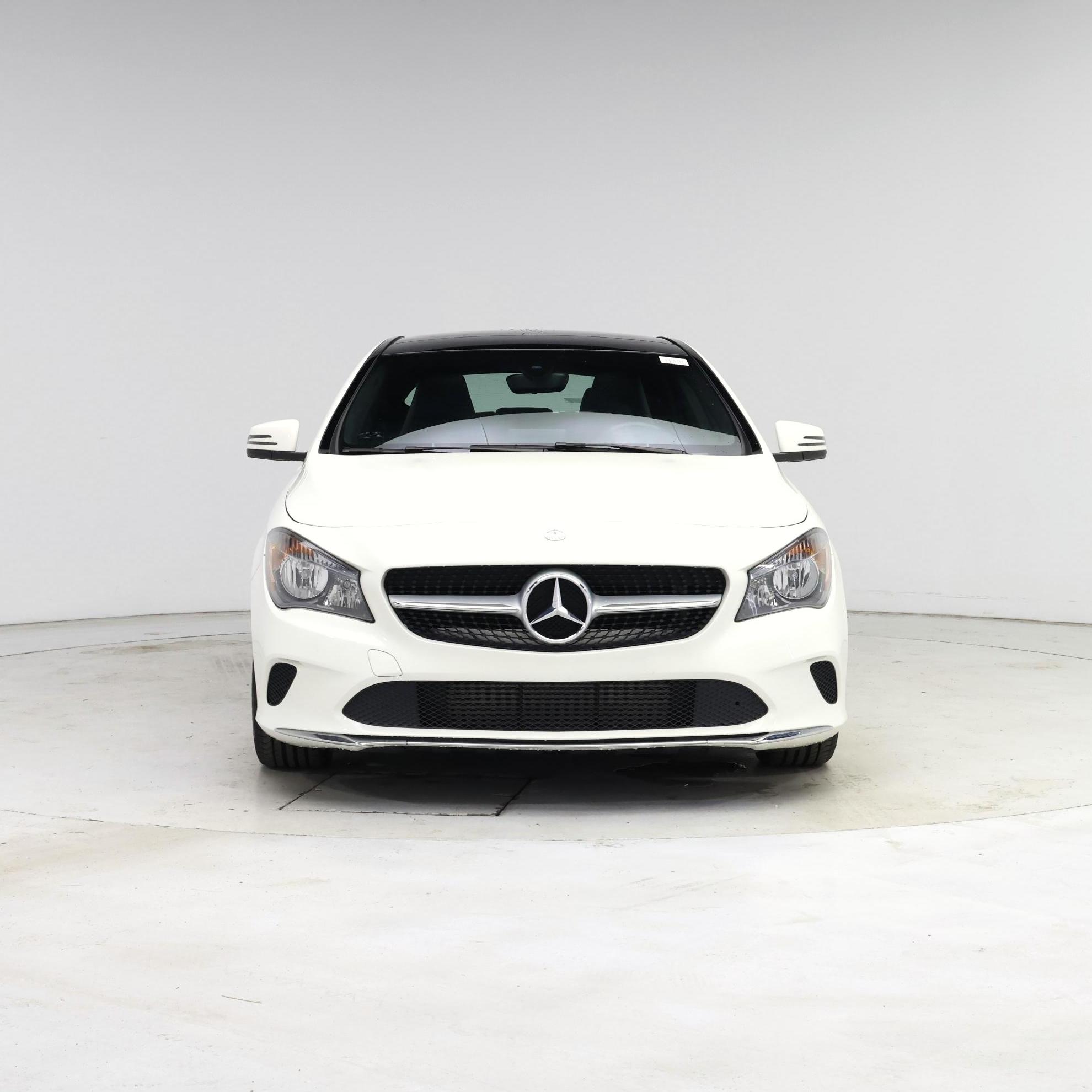 Thumbnail: 2018 Mercedes-Benz CLA - 5