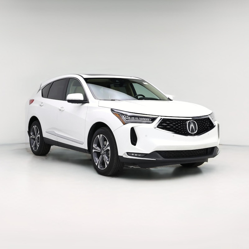 2022 Acura RDX SH-AWD Advance
