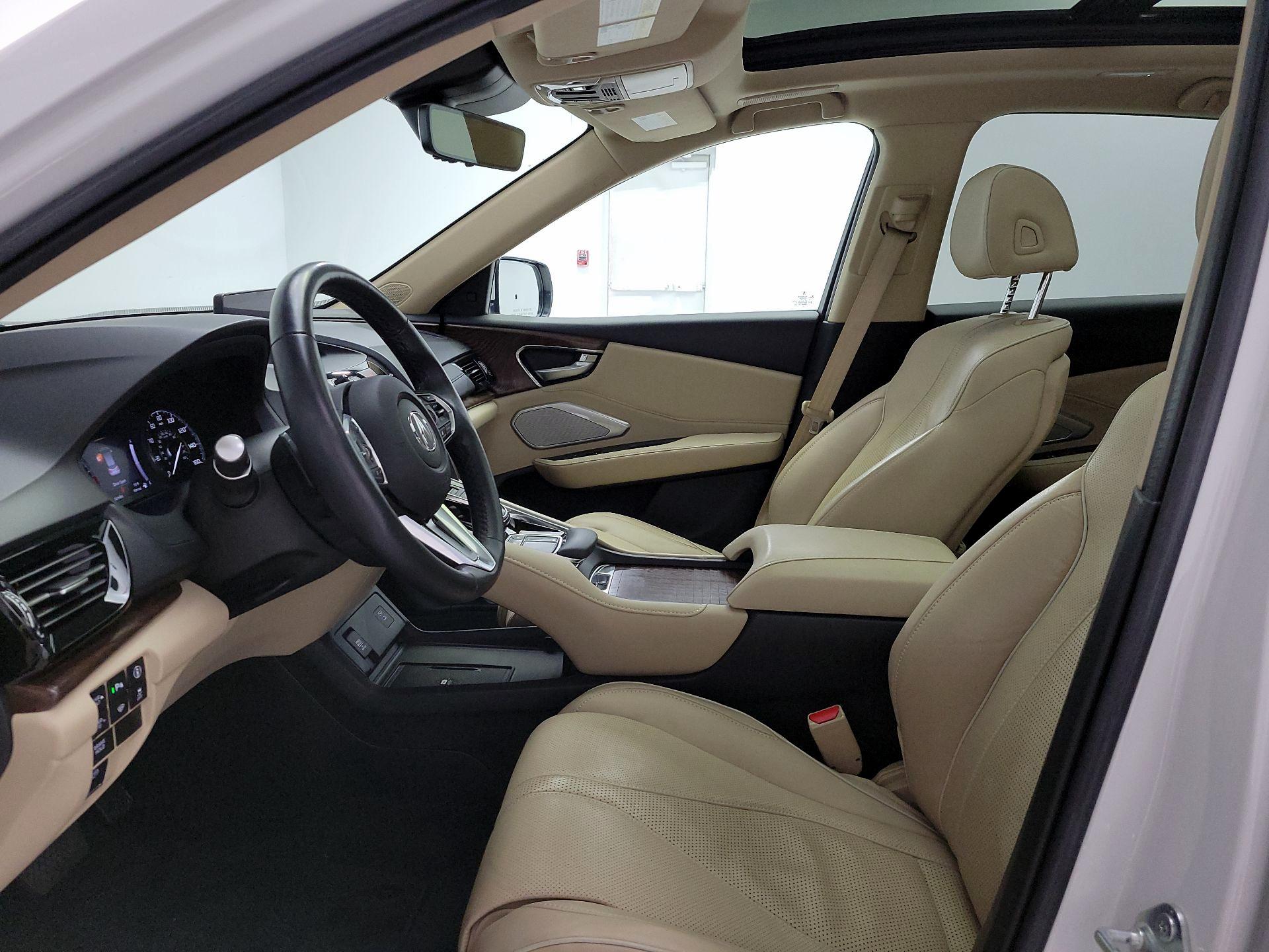 Thumbnail: 2022 Acura RDX - 11