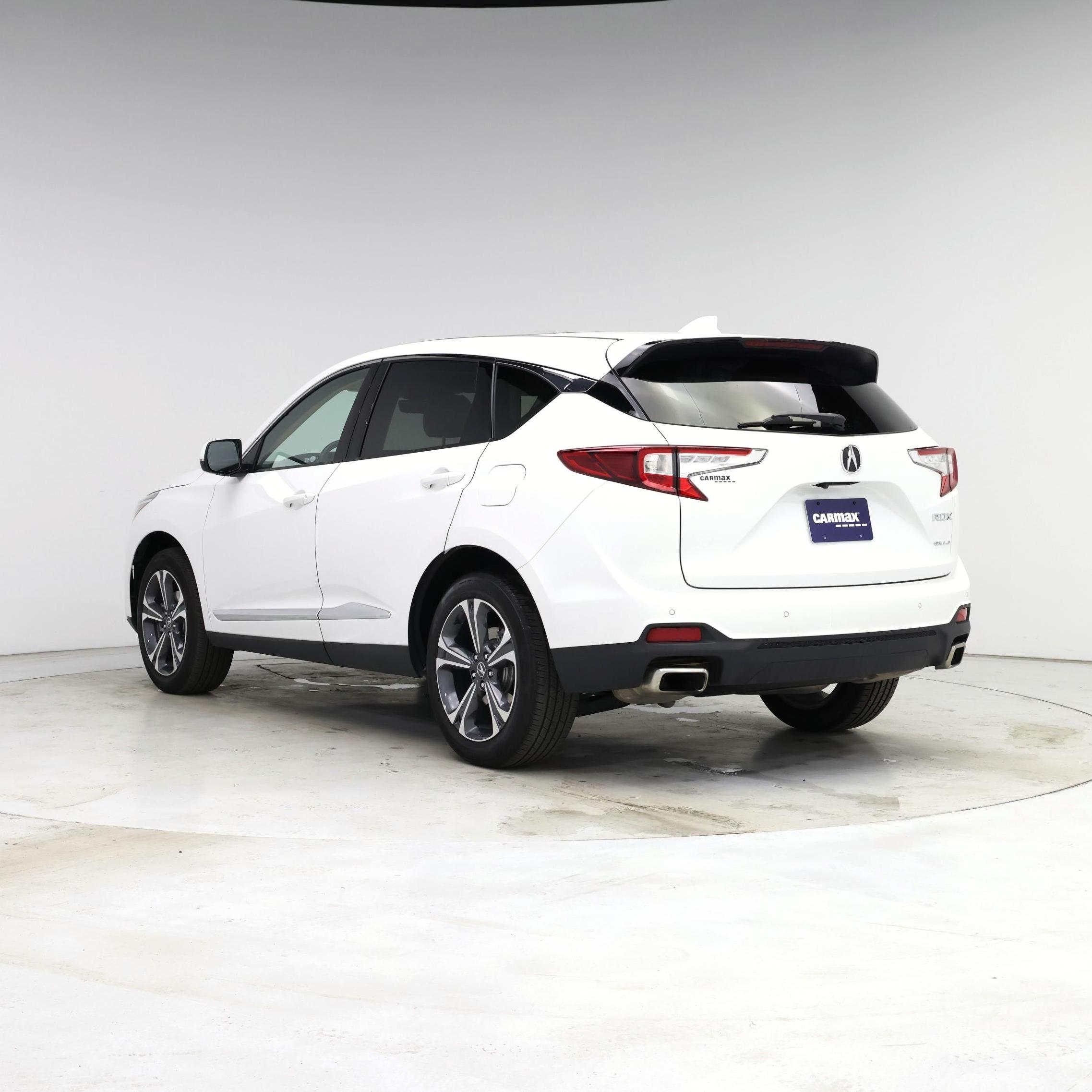 Thumbnail: 2022 Acura RDX - 2