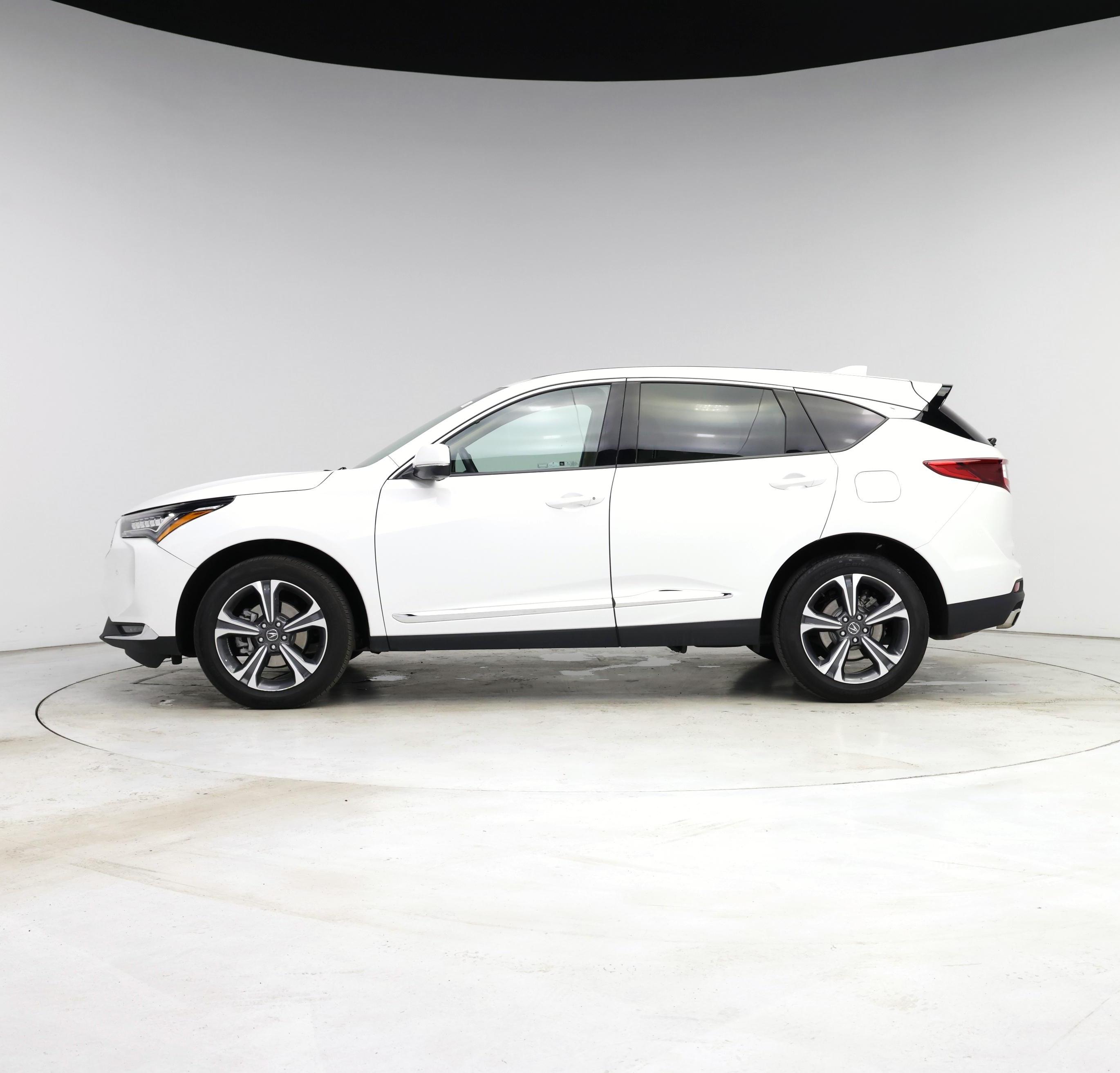 Thumbnail: 2022 Acura RDX - 3
