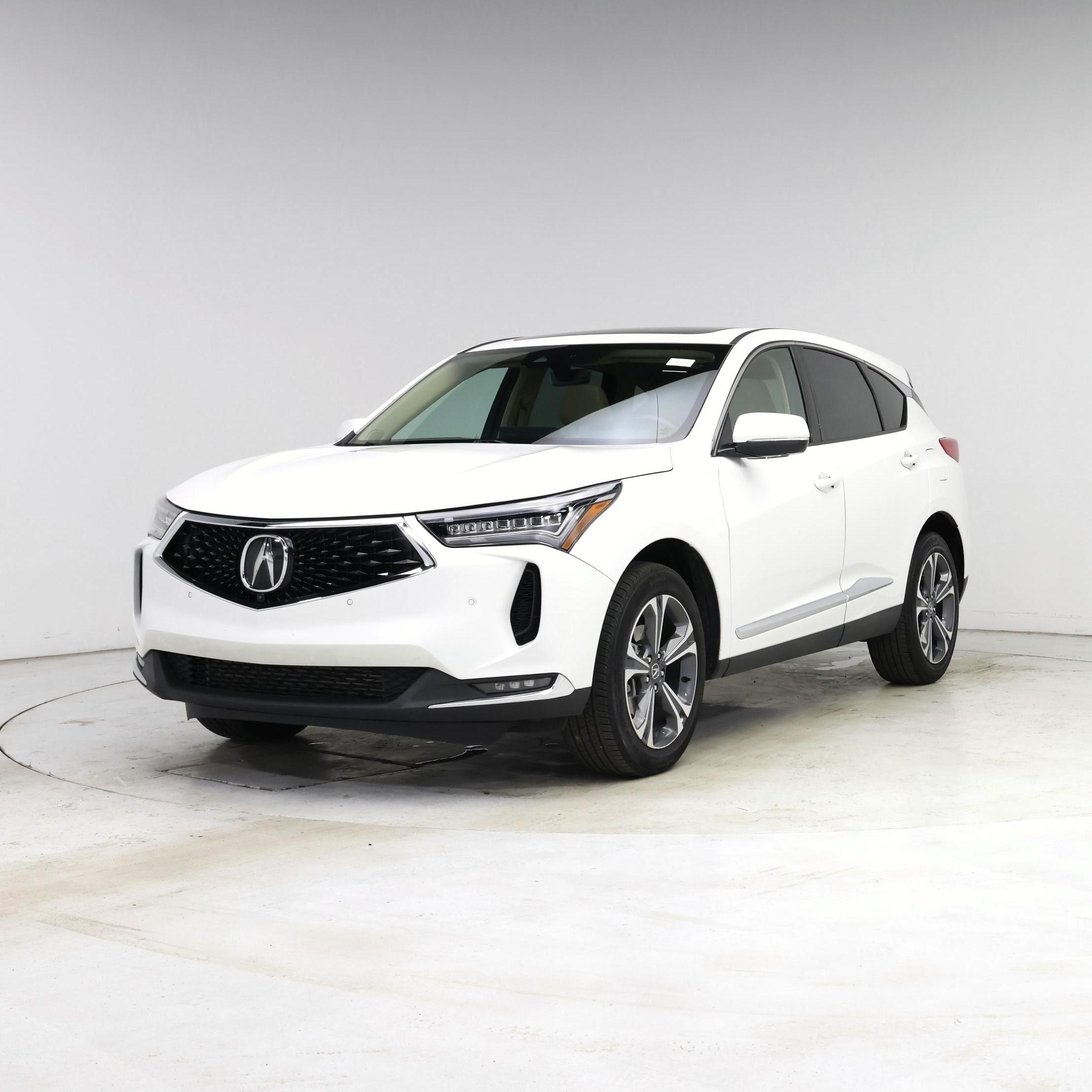 Thumbnail: 2022 Acura RDX - 4