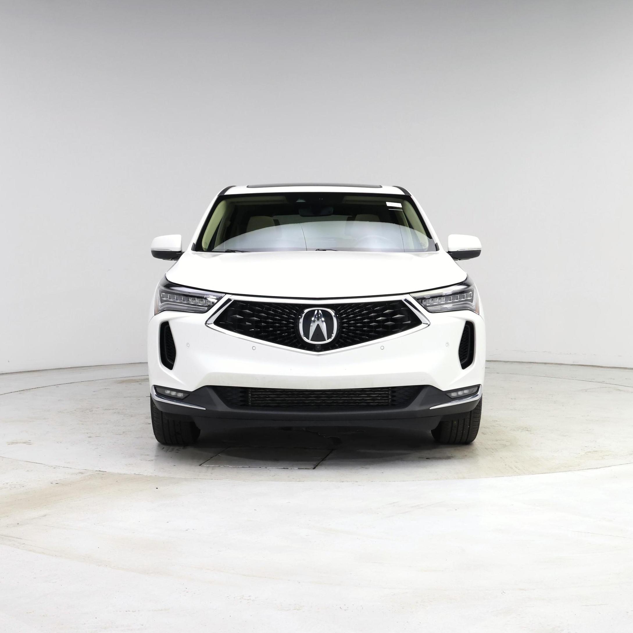 Thumbnail: 2022 Acura RDX - 5
