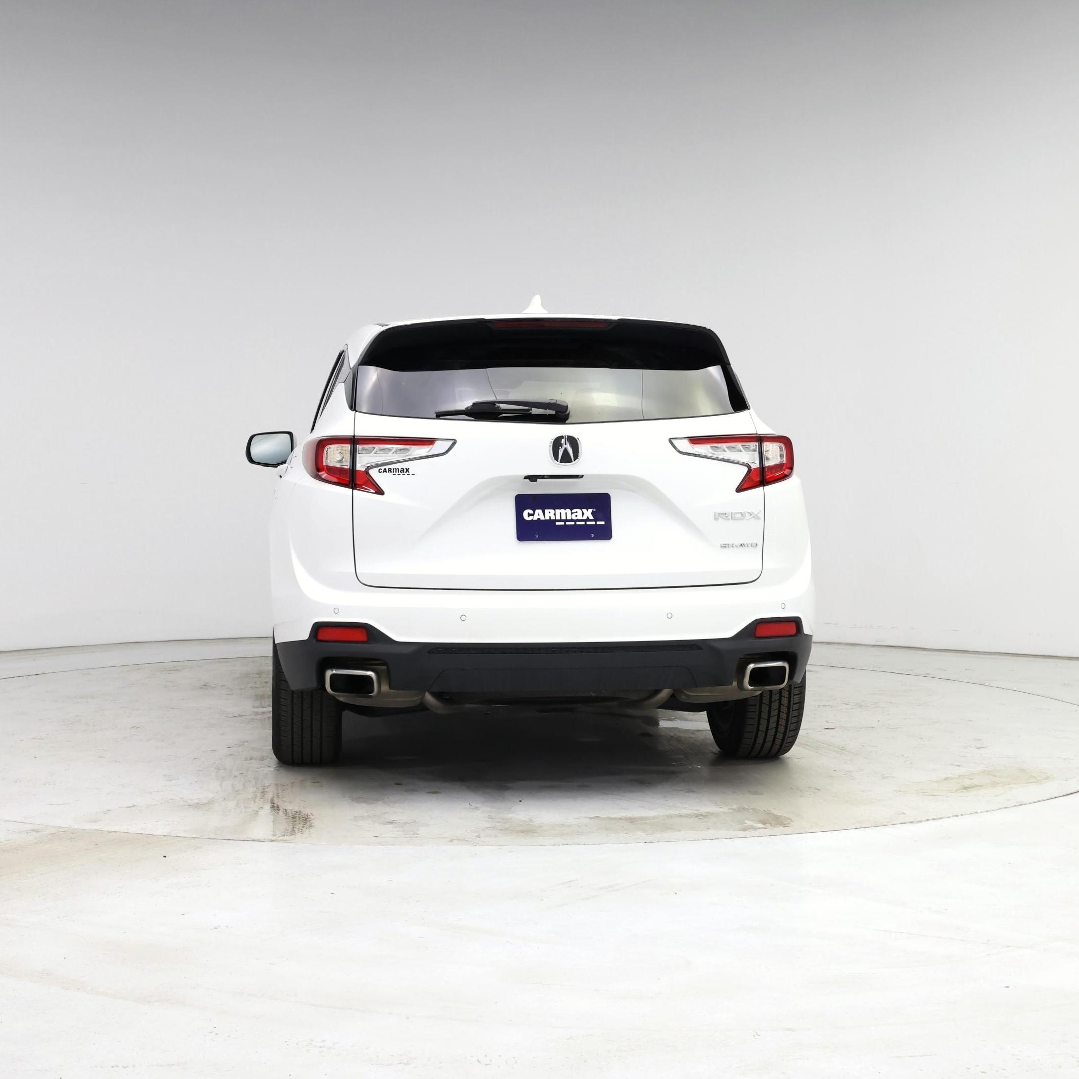 Thumbnail: 2022 Acura RDX - 6