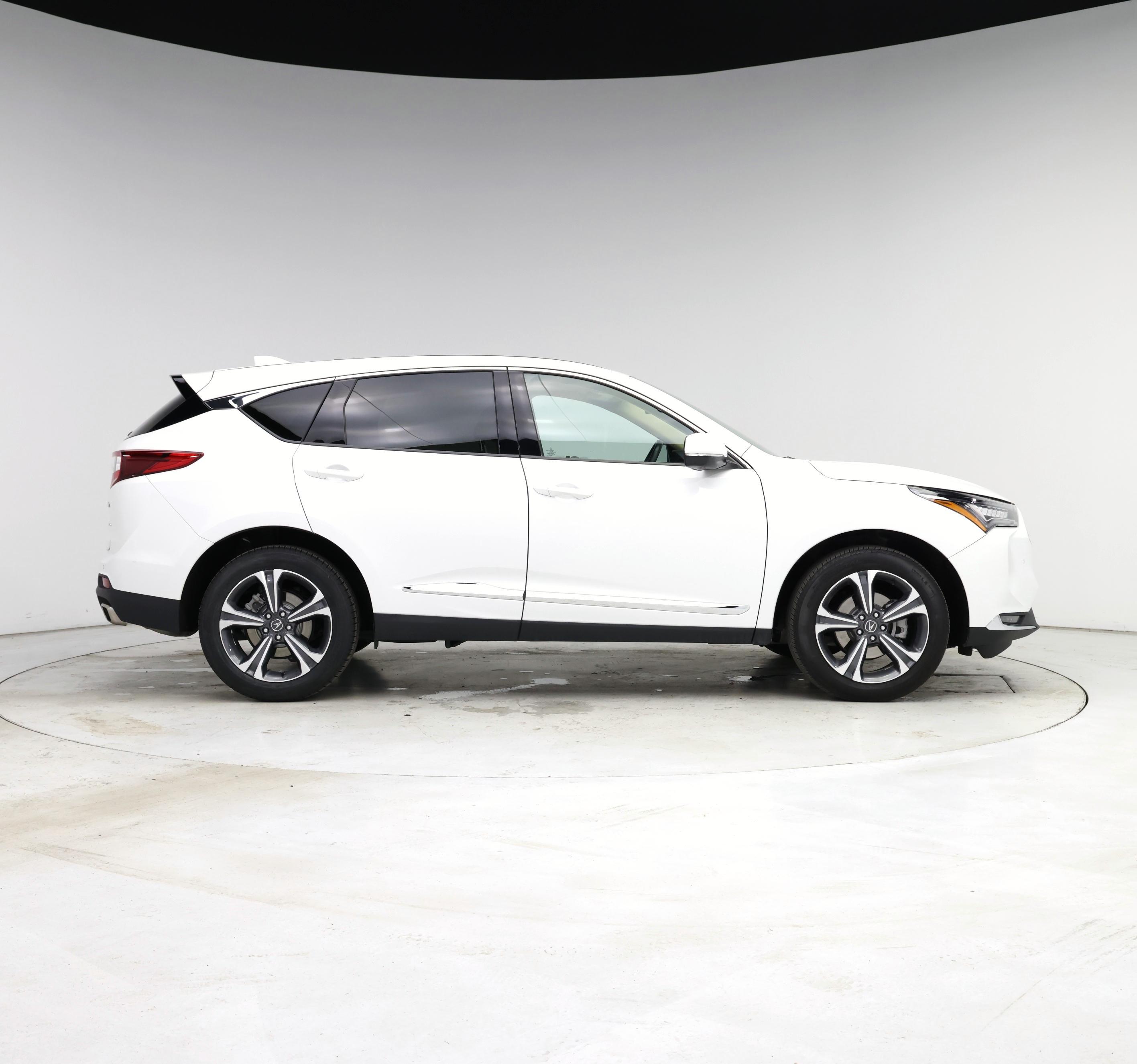 Thumbnail: 2022 Acura RDX - 7