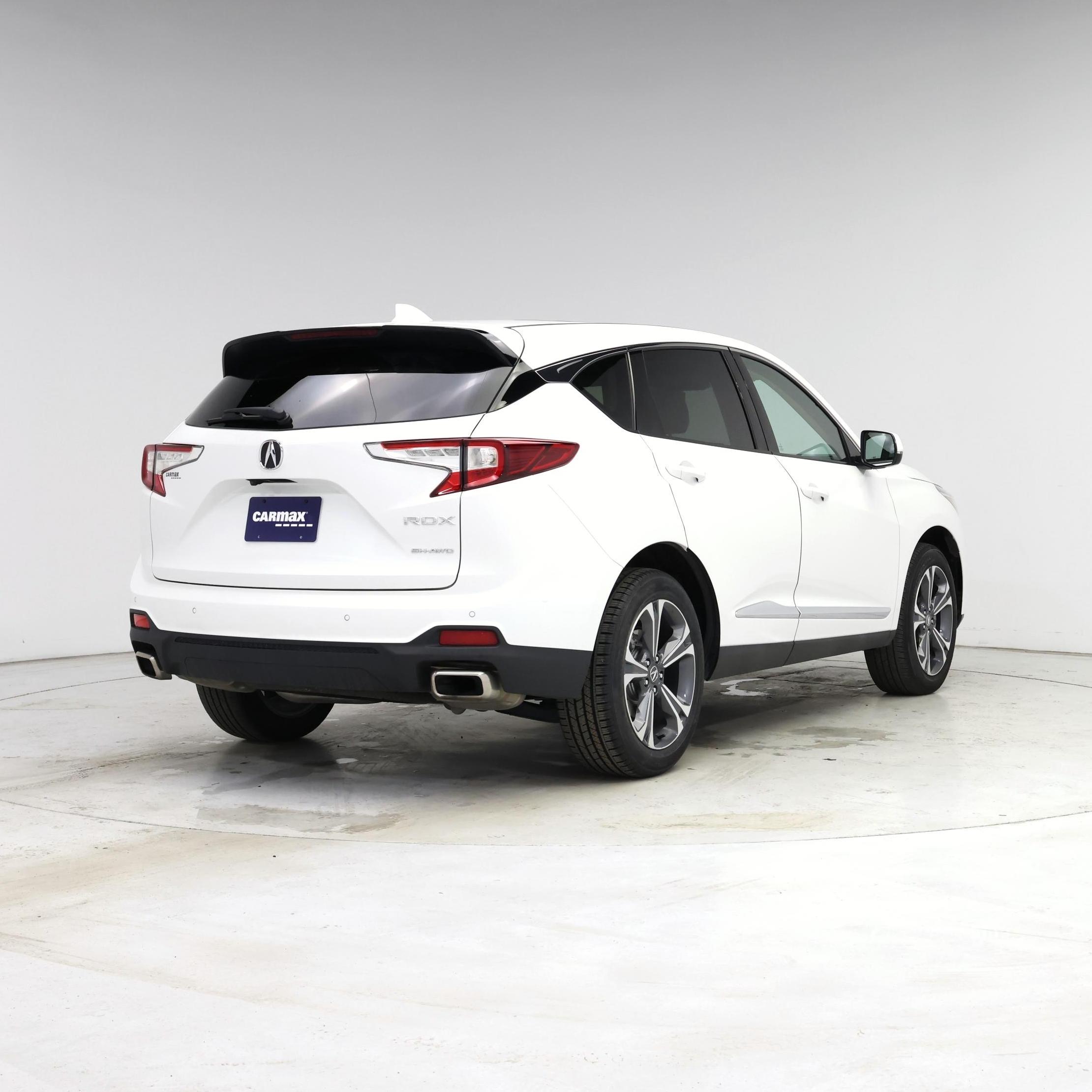 Thumbnail: 2022 Acura RDX - 8