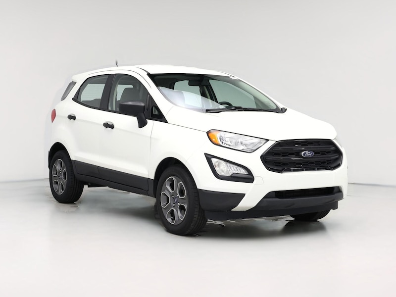 2019 Ford EcoSport S -
                  Nashville, TN