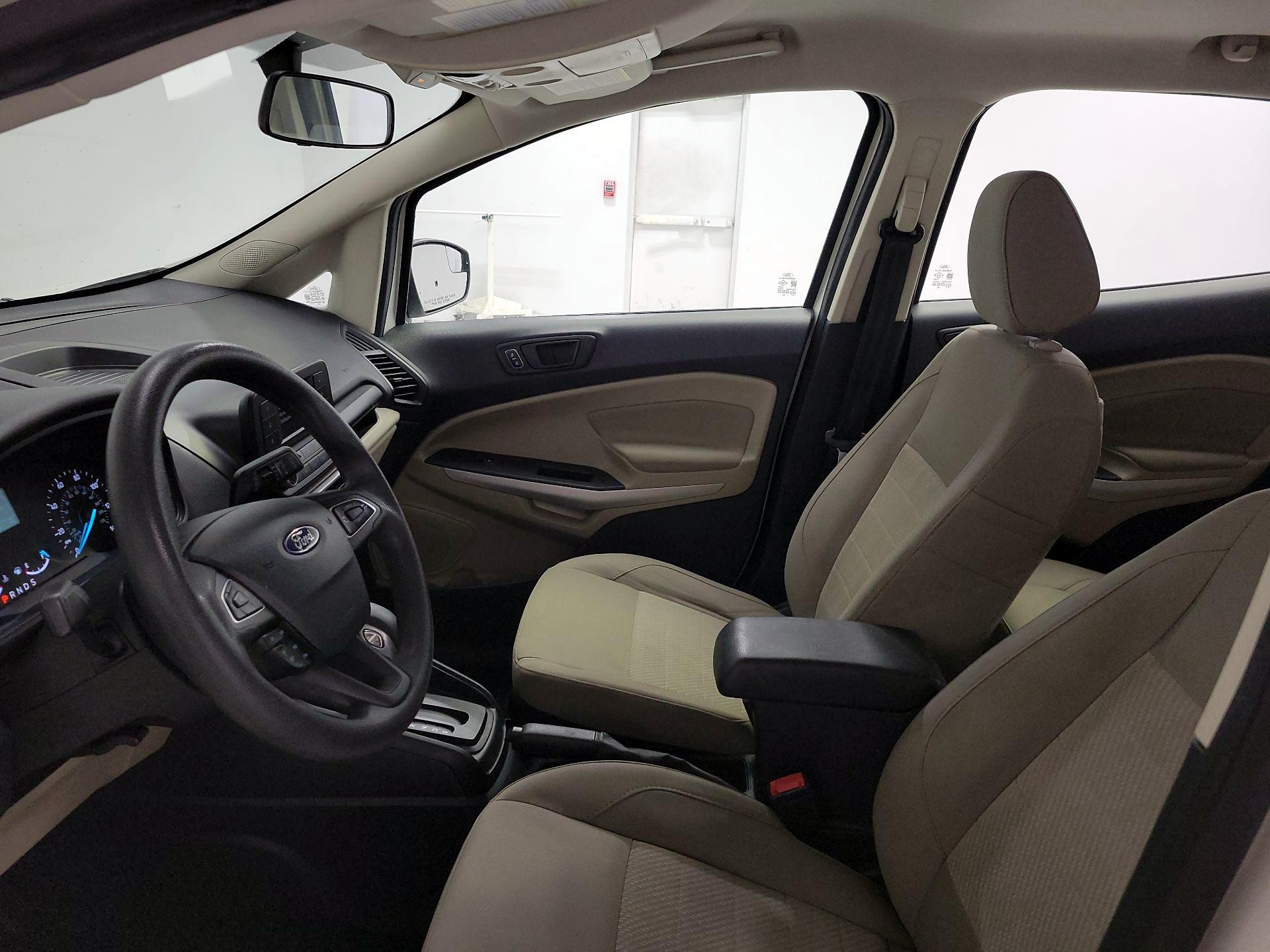 Thumbnail: 2019 Ford EcoSport - 11
