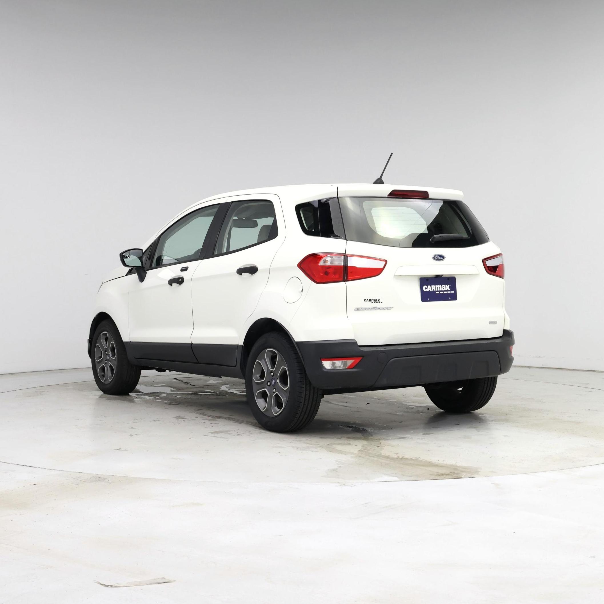 Thumbnail: 2019 Ford EcoSport - 2