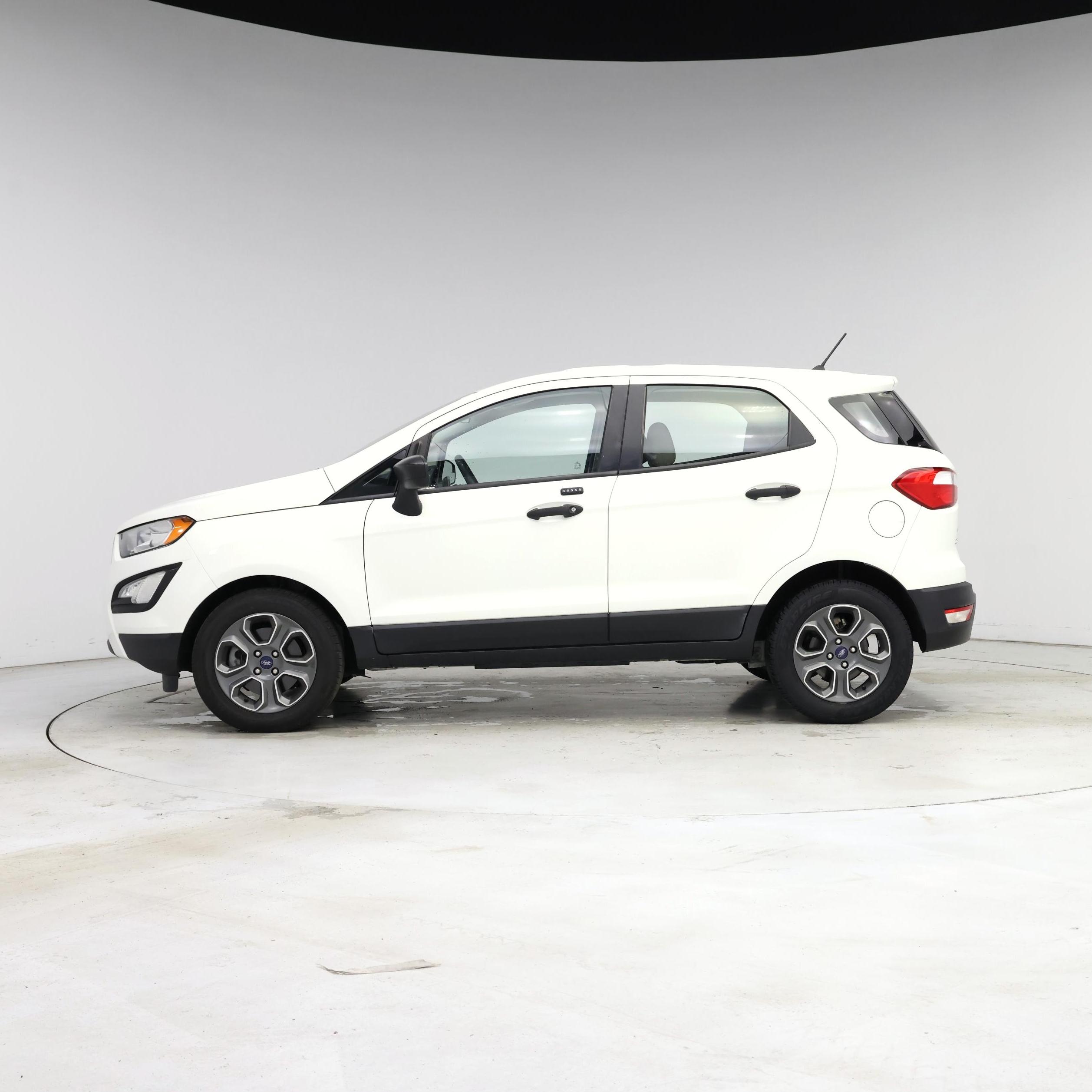 Thumbnail: 2019 Ford EcoSport - 3