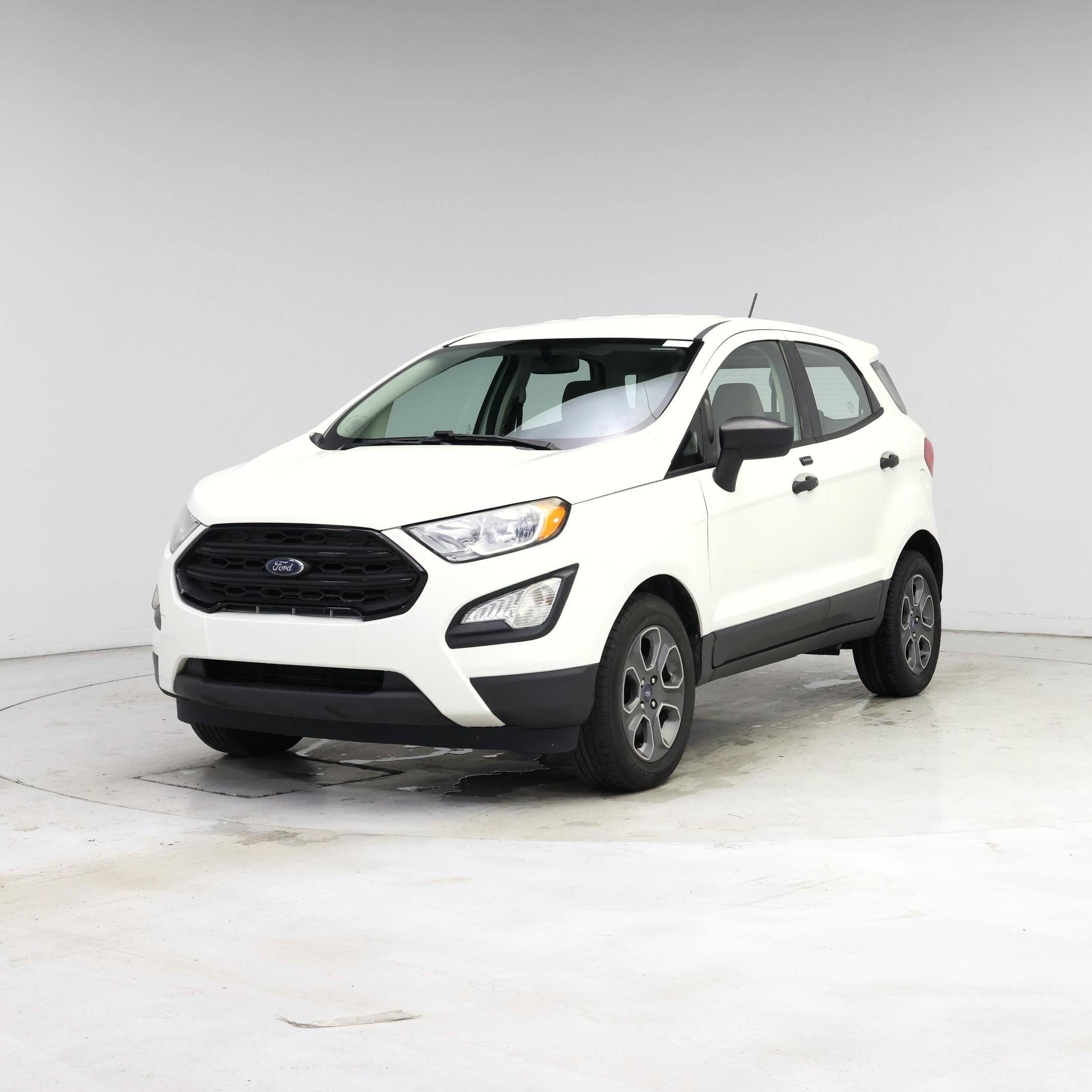 Thumbnail: 2019 Ford EcoSport - 4
