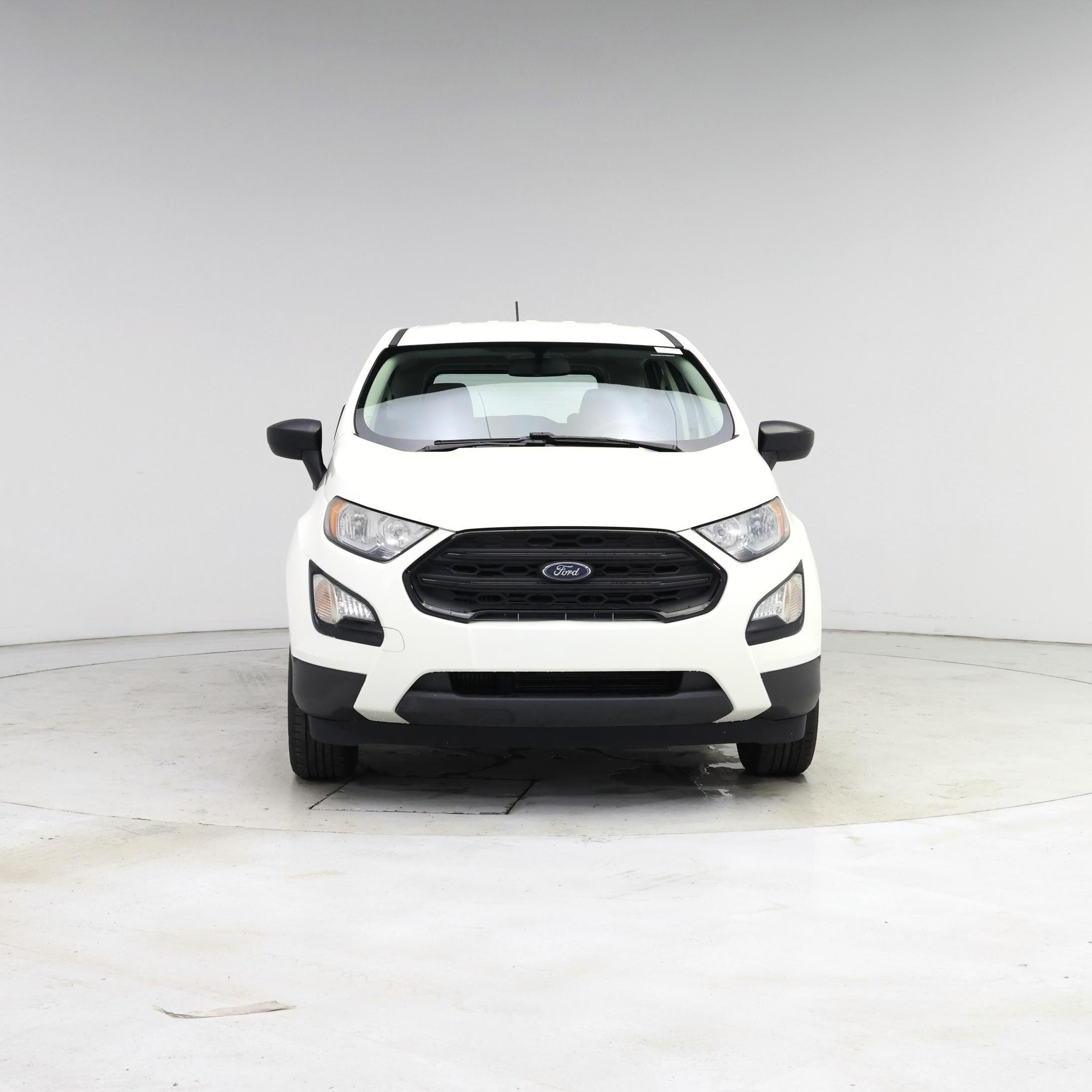 Thumbnail: 2019 Ford EcoSport - 5