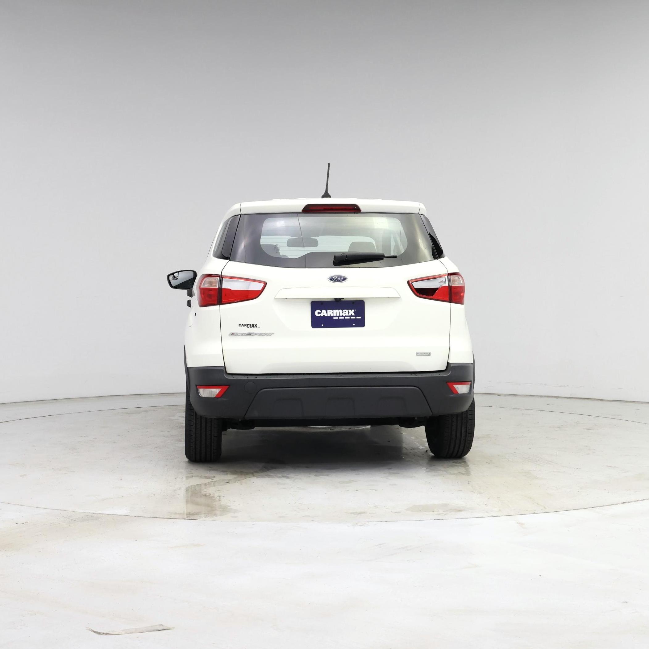 Thumbnail: 2019 Ford EcoSport - 6