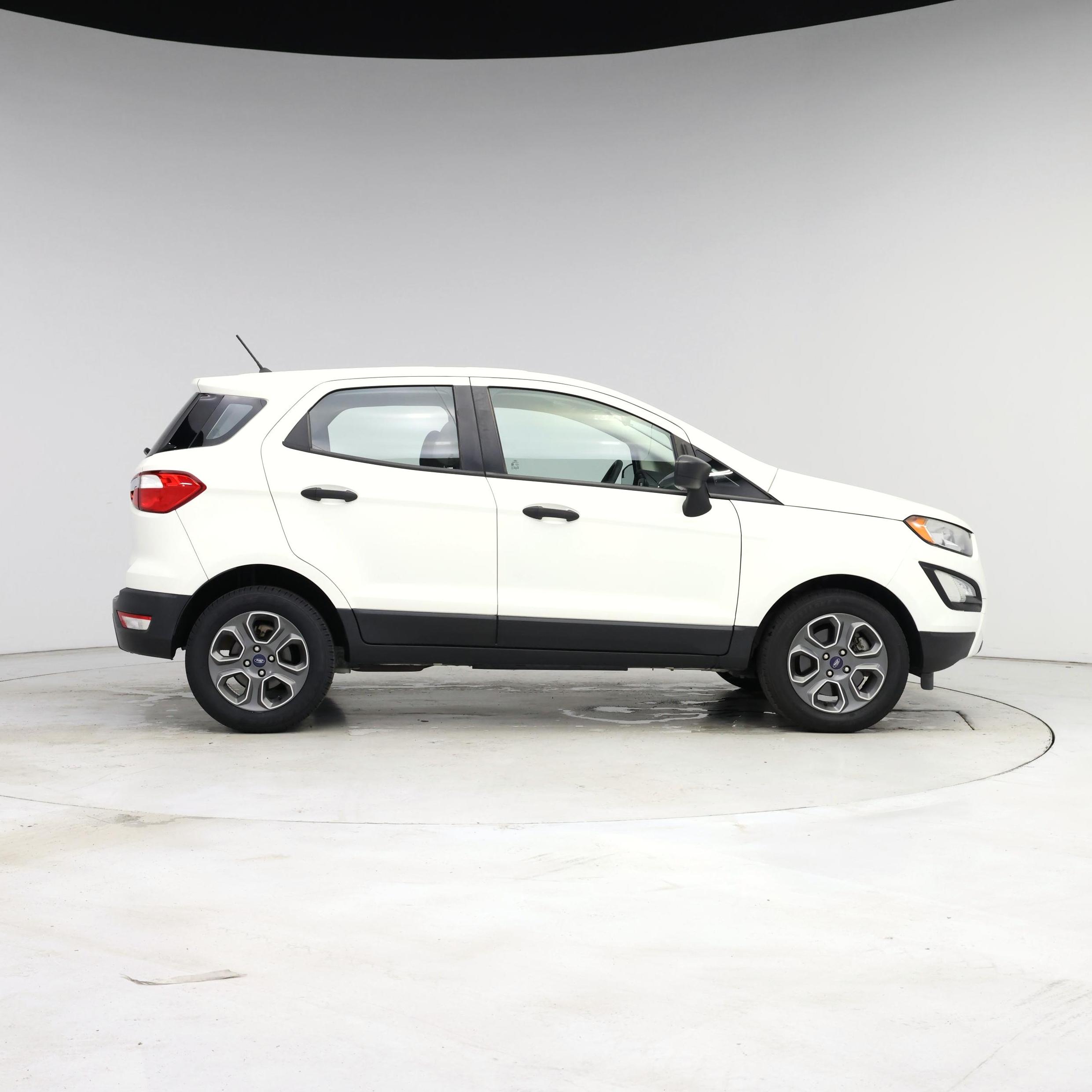 Thumbnail: 2019 Ford EcoSport - 7